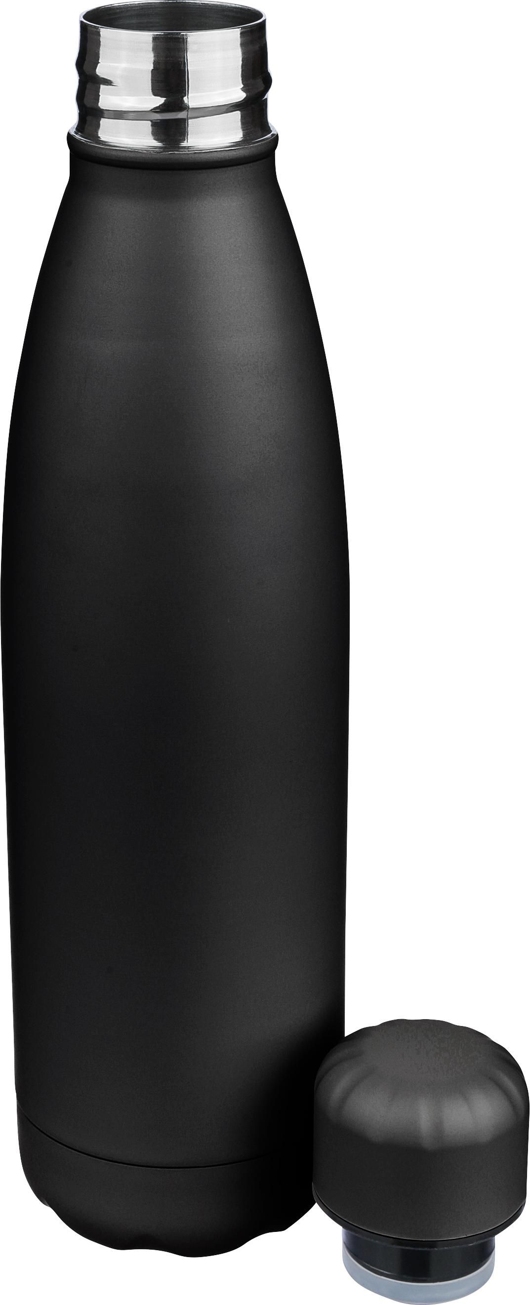 Bouteille double paroi Sunny | Recyclé | 500 ml