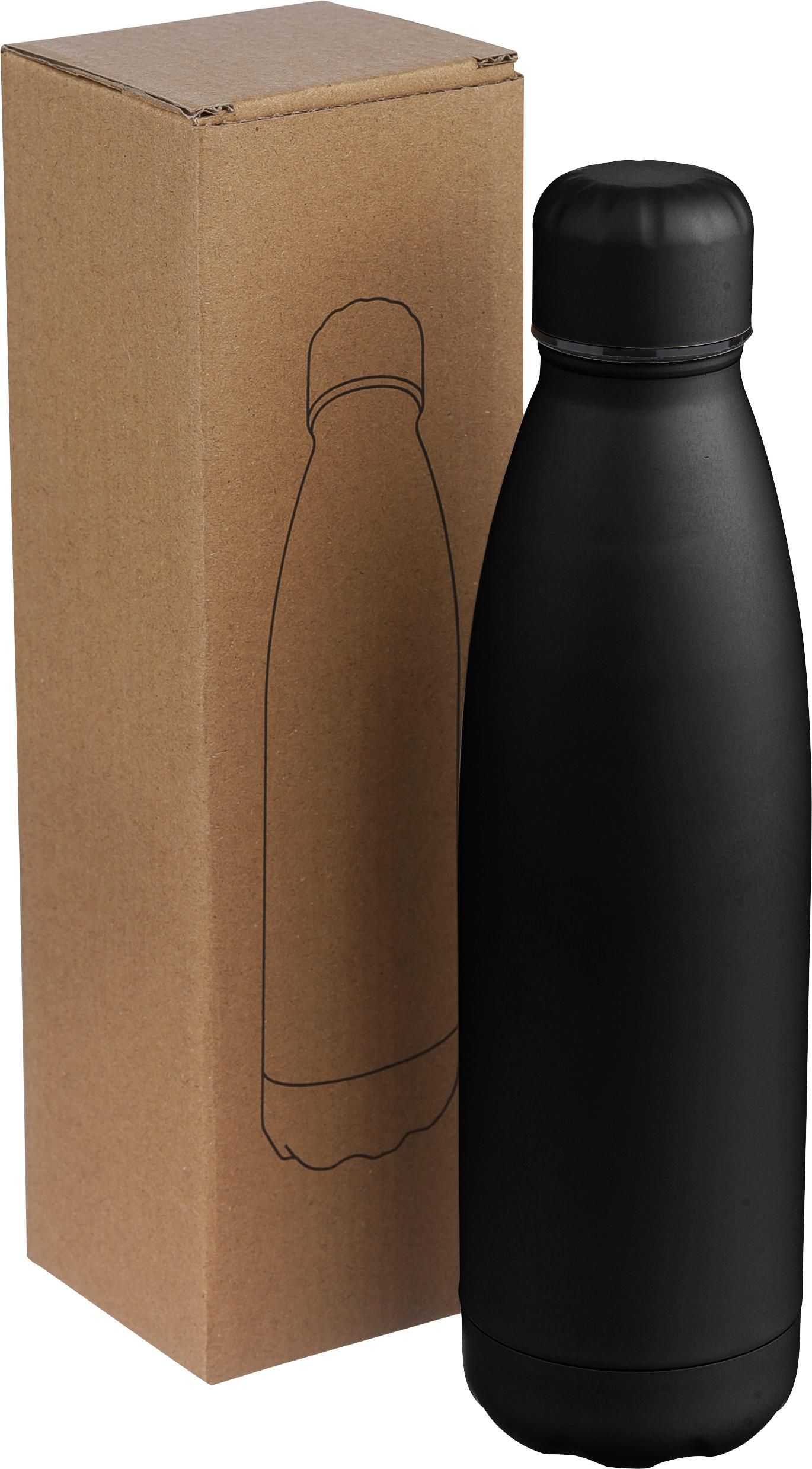 Bouteille double paroi Sunny | Recyclé | 500 ml