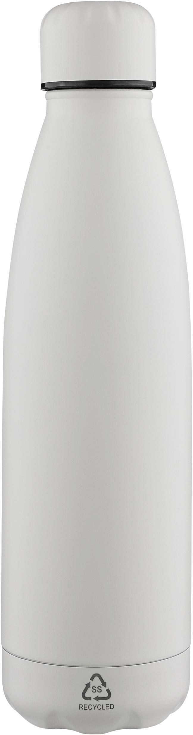 Bouteille double paroi Sunny | Recyclé | 500 ml