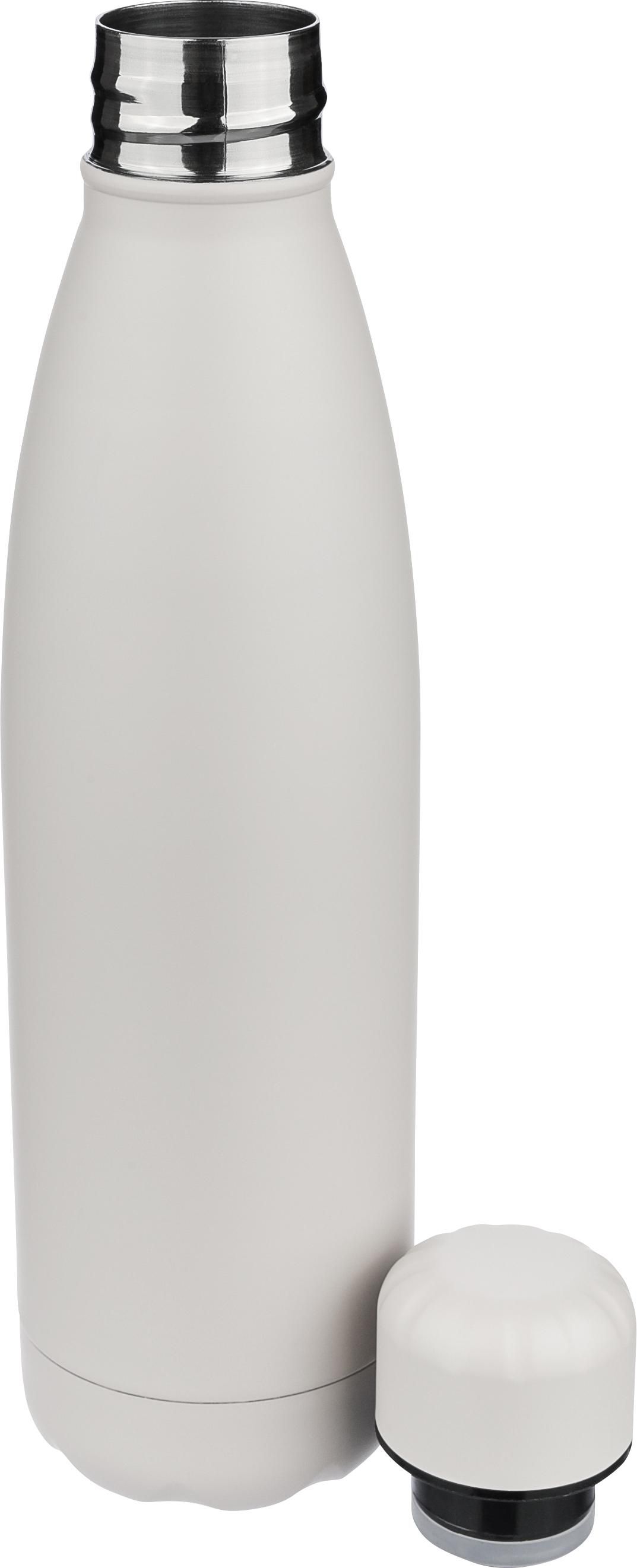 Bouteille double paroi Sunny | Recyclé | 500 ml