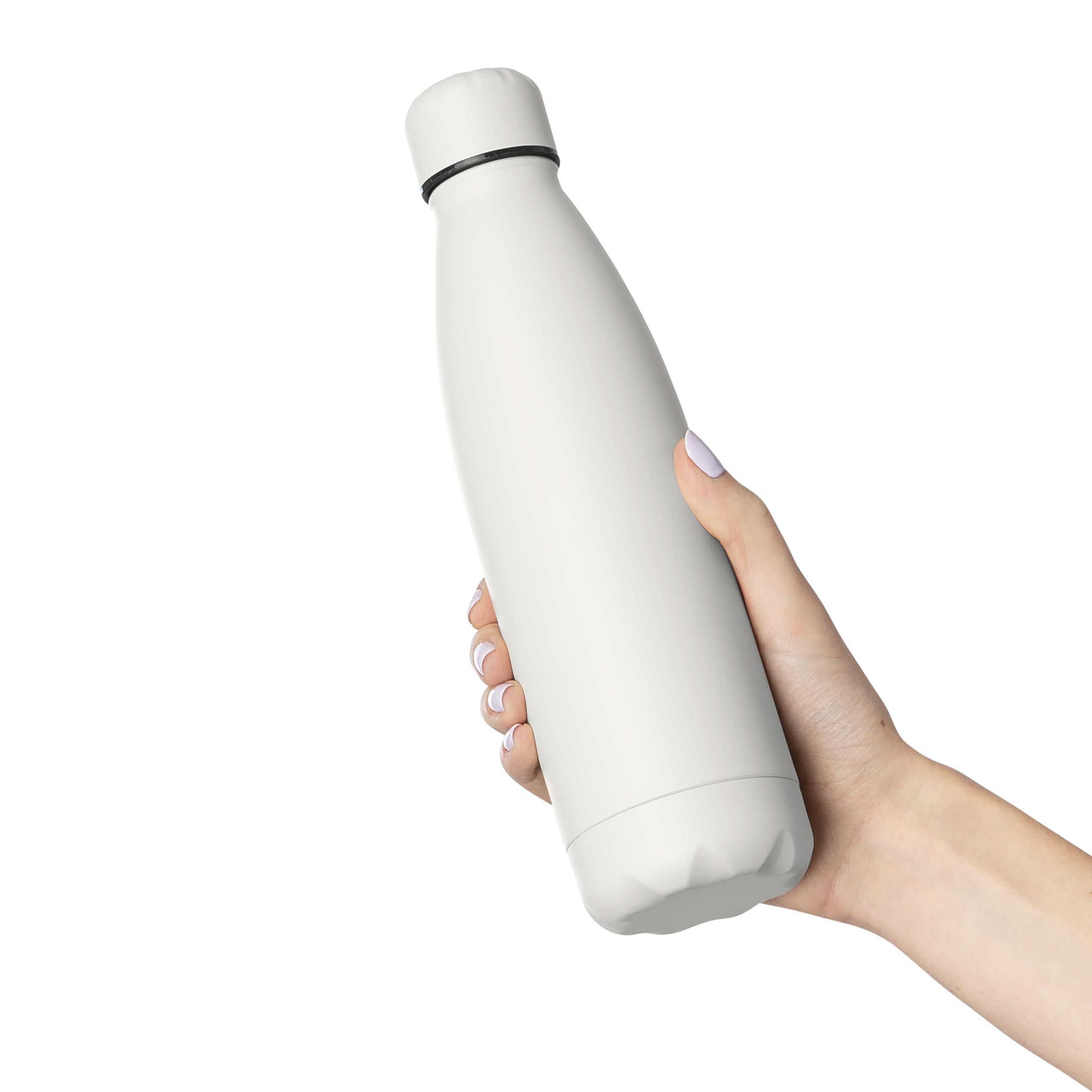 Bouteille double paroi Sunny | Recyclé | 500 ml