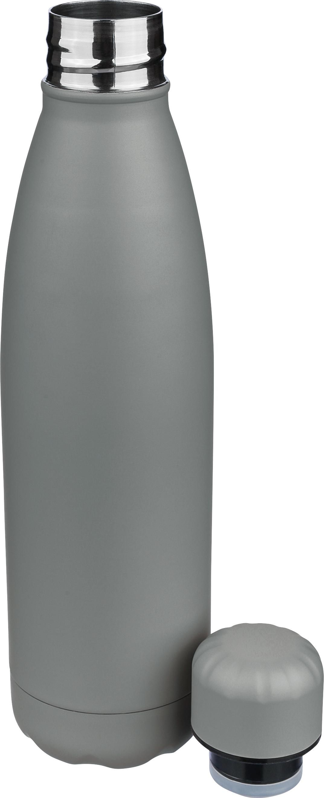 Bouteille double paroi Sunny | Recyclé | 500 ml
