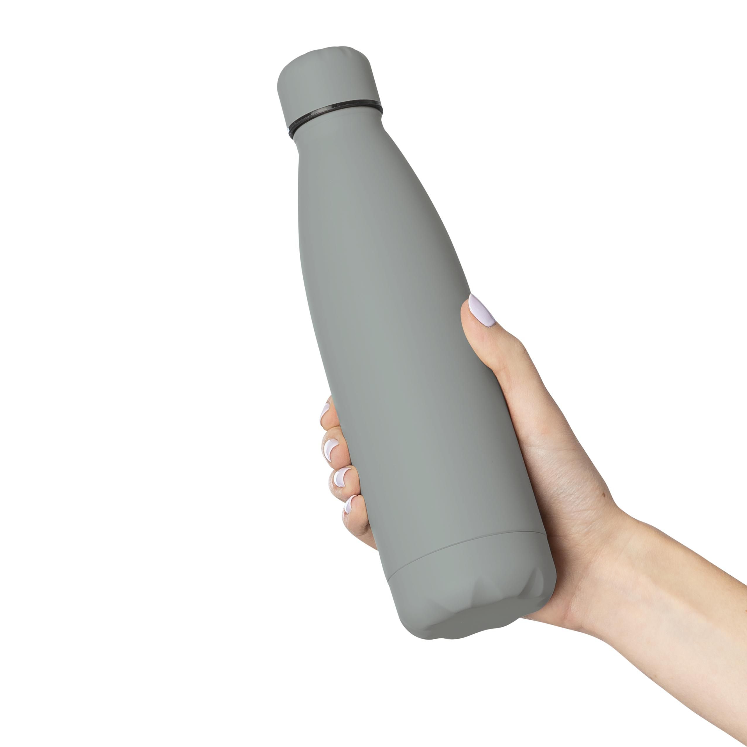Bouteille double paroi Sunny | Recyclé | 500 ml