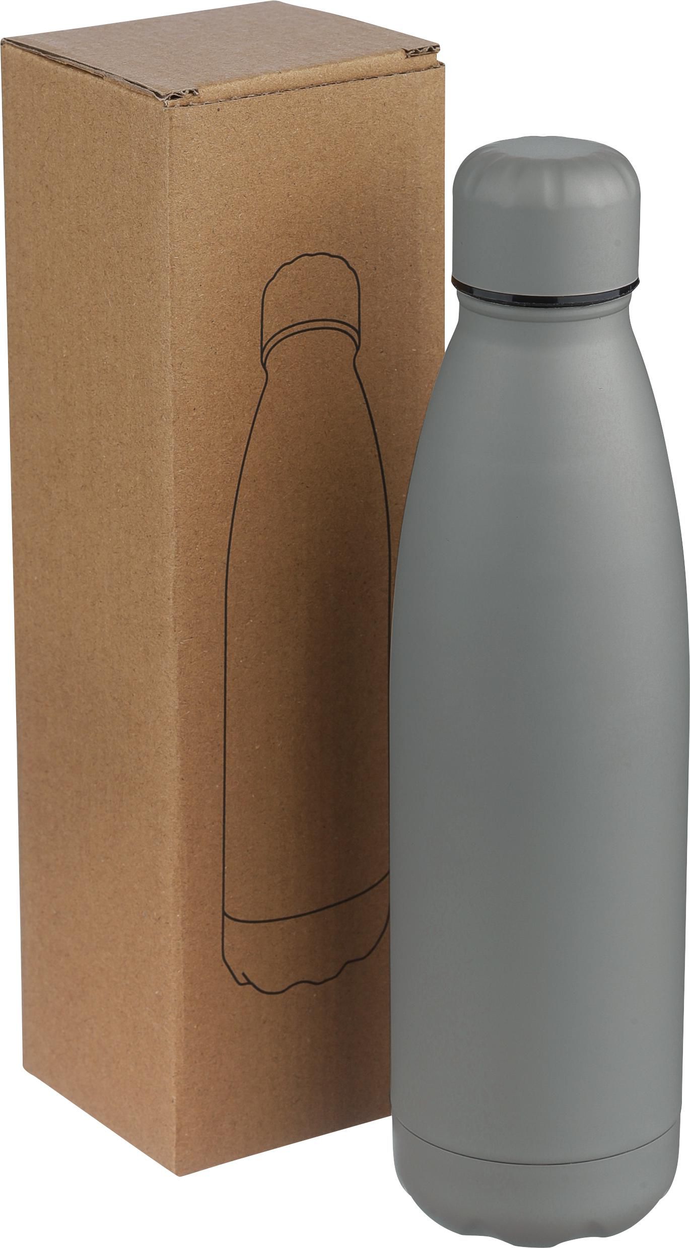 Bouteille double paroi Sunny | Recyclé | 500 ml