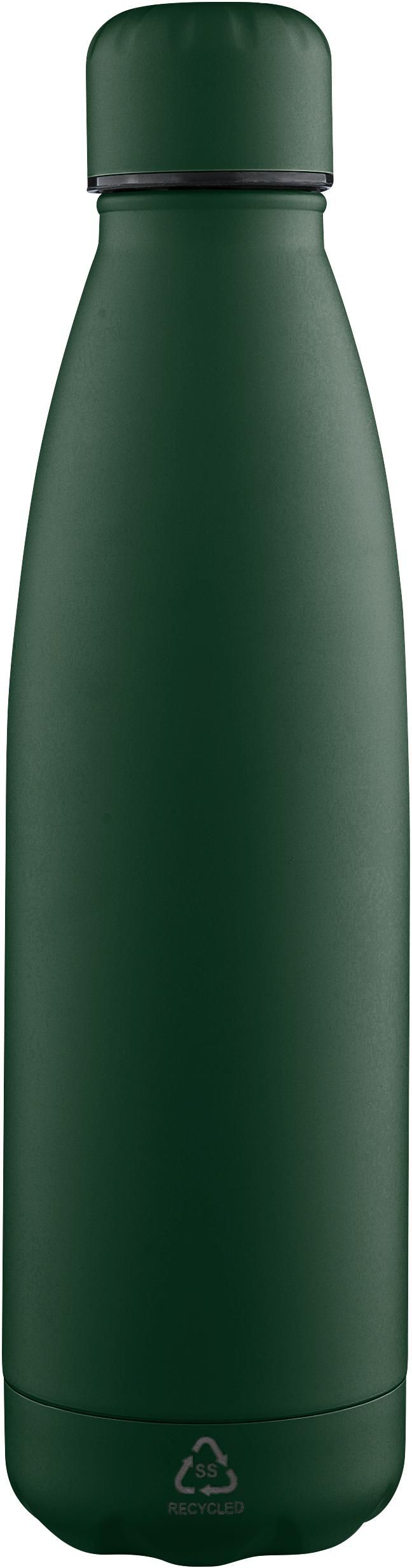 Bouteille double paroi Sunny | Recyclé | 500 ml