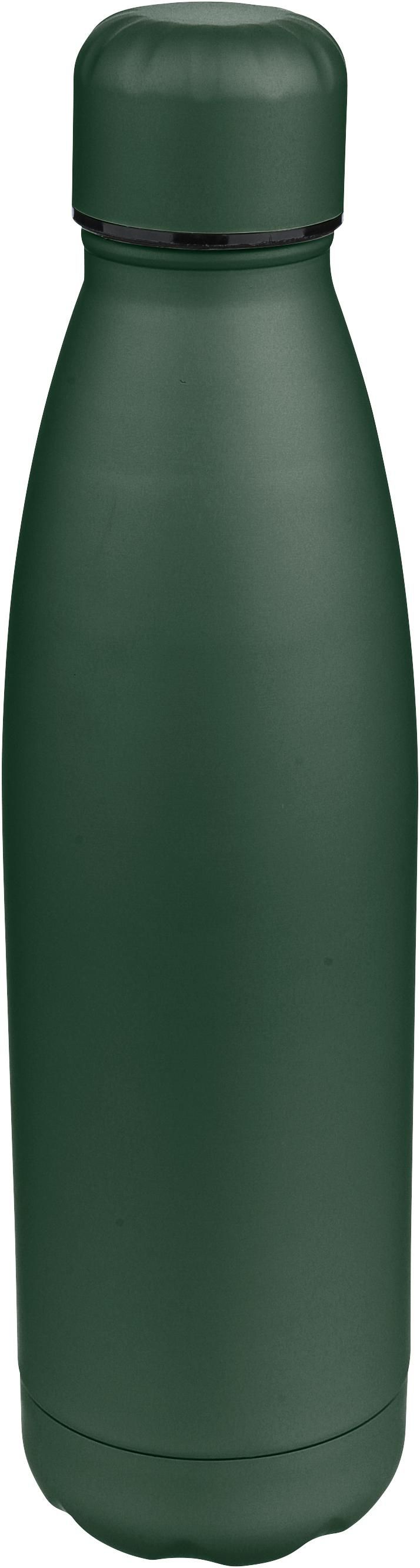 Drikkeflaske 500 ml af Genbrugt termo Sunny - grøn