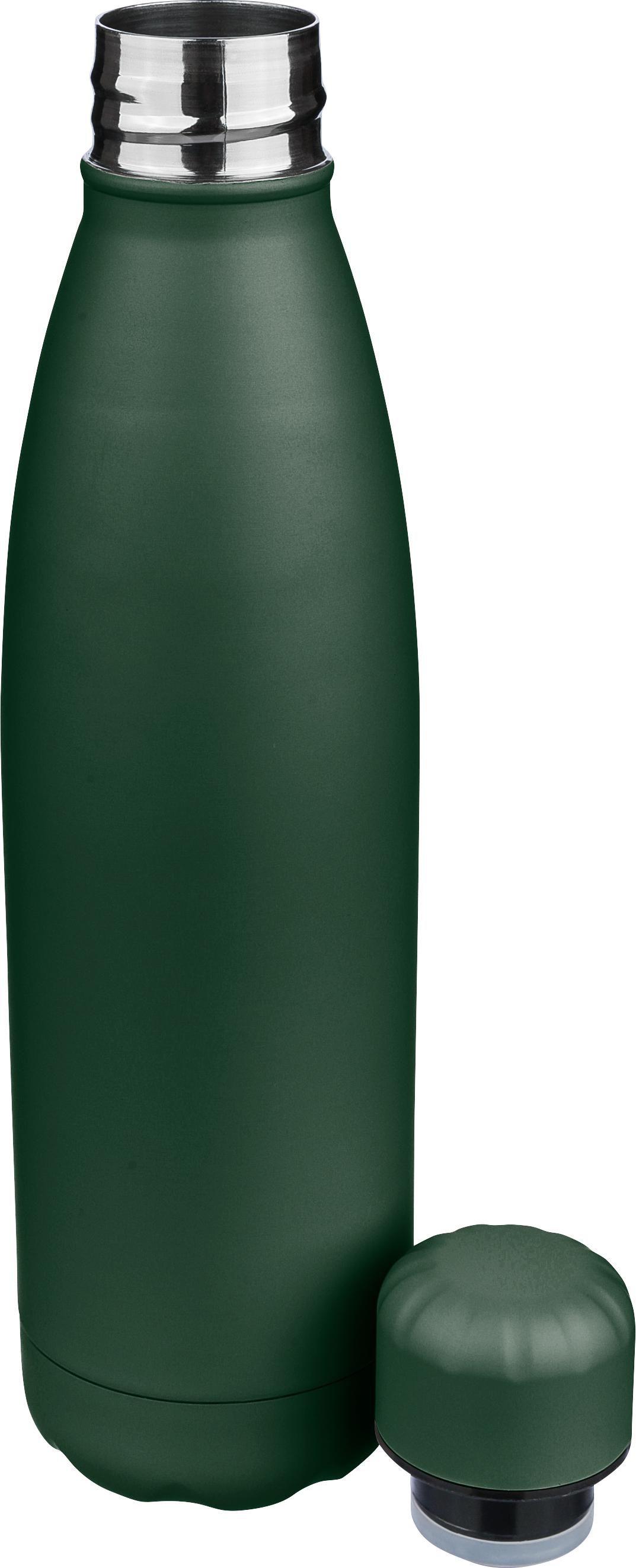 Bouteille double paroi Sunny | Recyclé | 500 ml