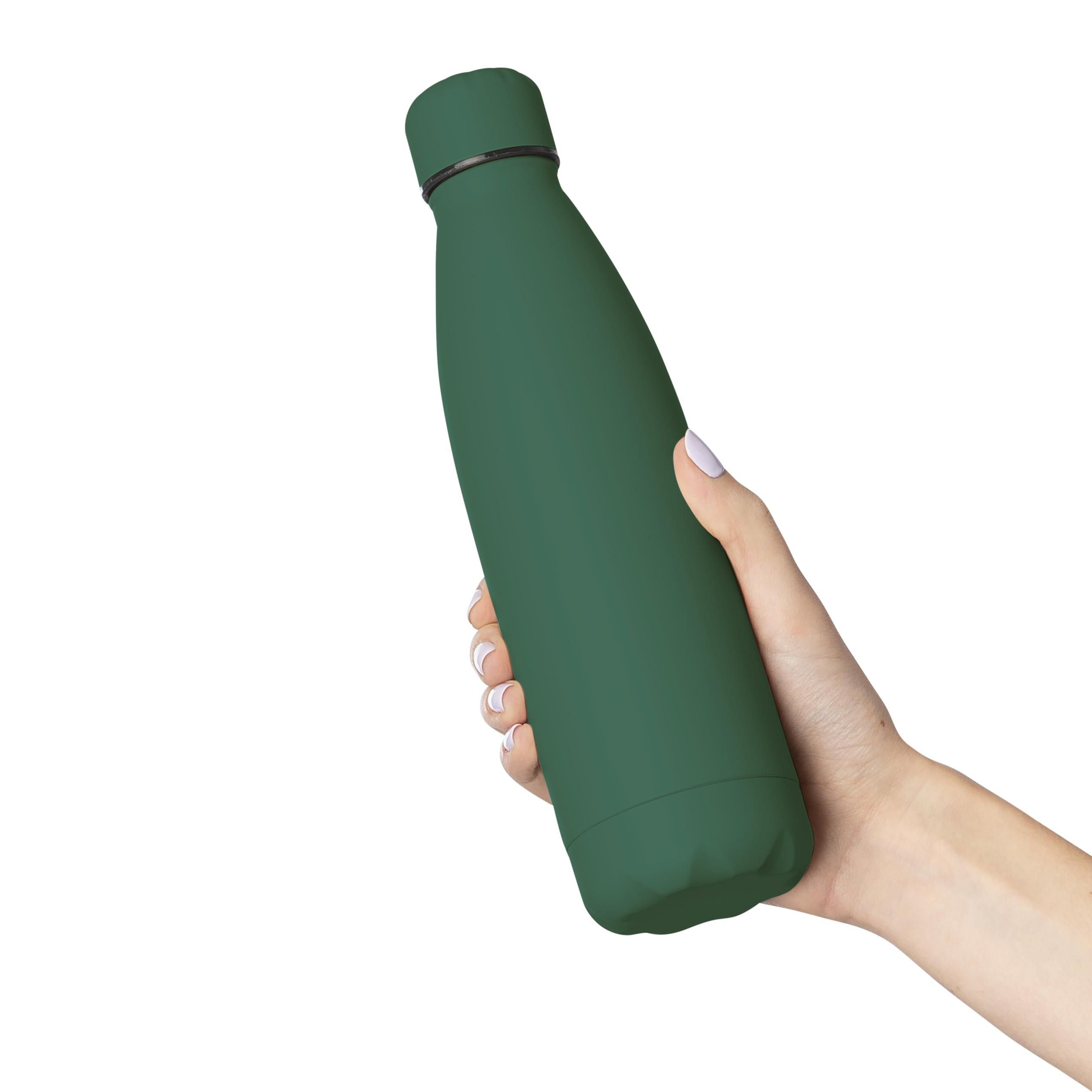 Bouteille double paroi Sunny | Recyclé | 500 ml