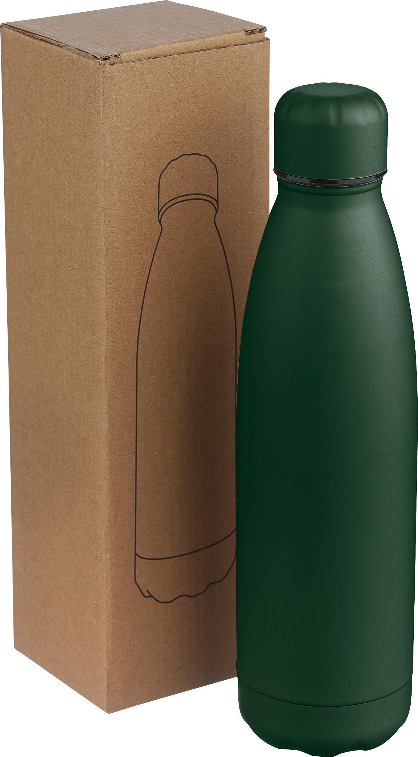 Bouteille double paroi Sunny | Recyclé | 500 ml