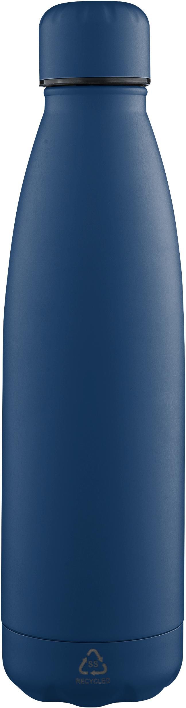 Bouteille double paroi Sunny | Recyclé | 500 ml