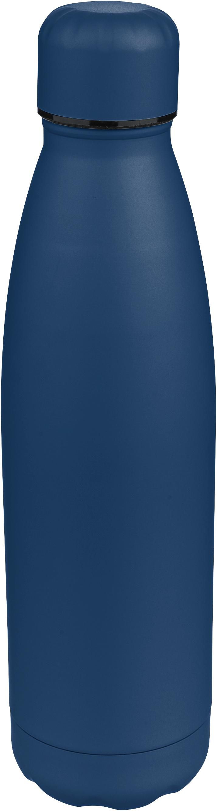 Drikkeflaske 500 ml af Genbrugt termo Sunny - blå