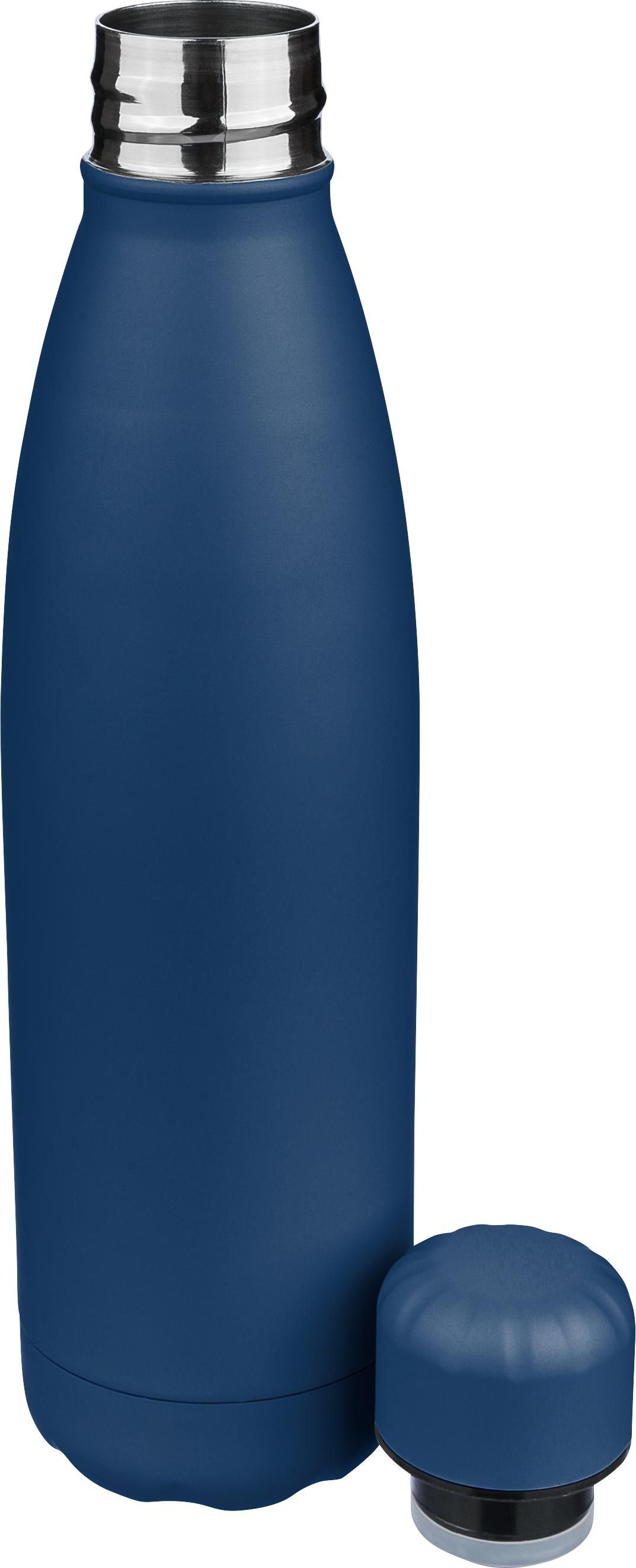 Bouteille double paroi Sunny | Recyclé | 500 ml