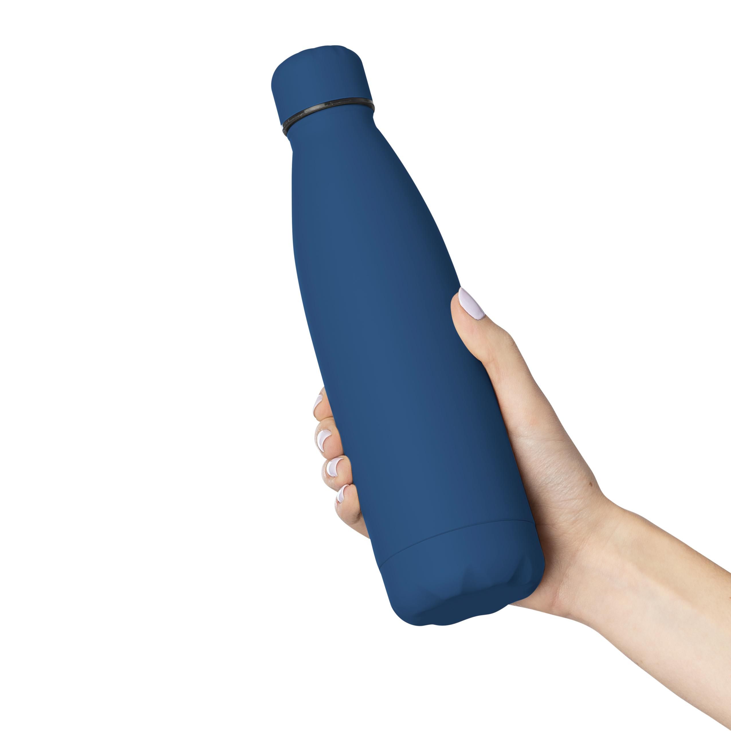 Bouteille double paroi Sunny | Recyclé | 500 ml