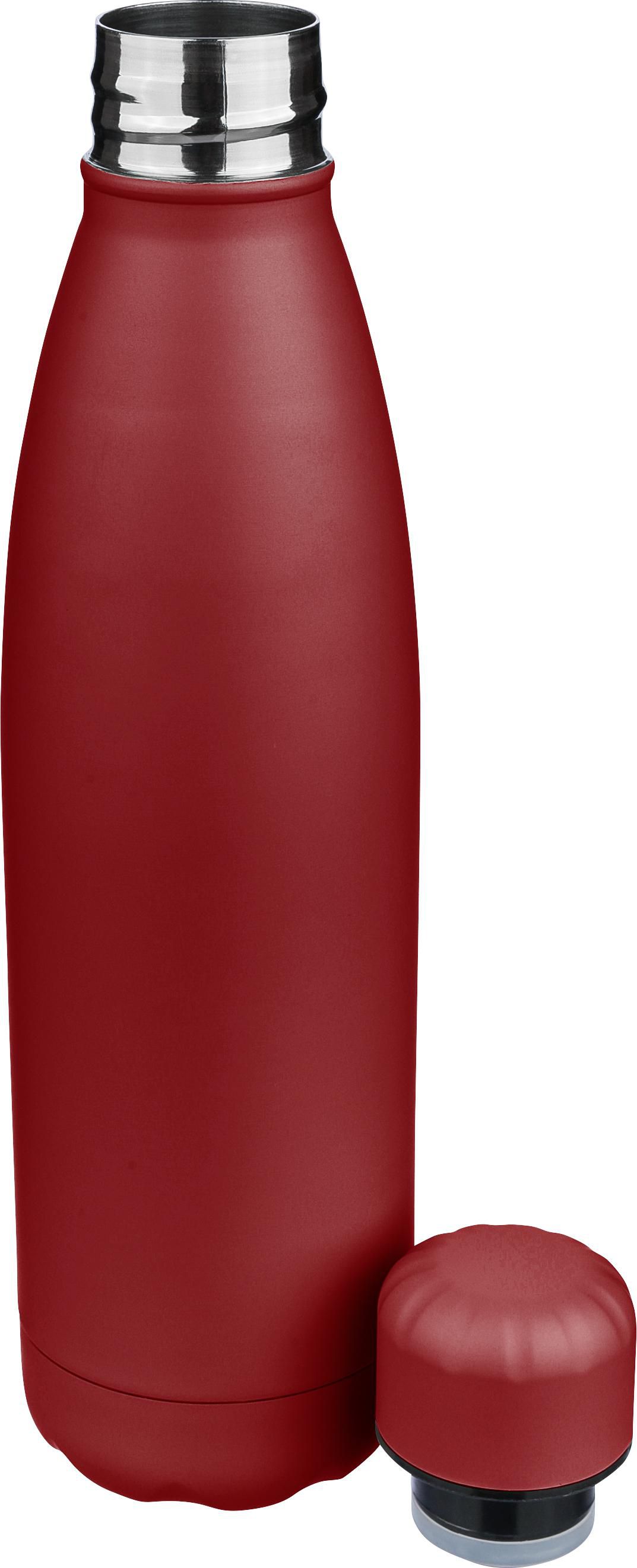 Bouteille double paroi Sunny | Recyclé | 500 ml