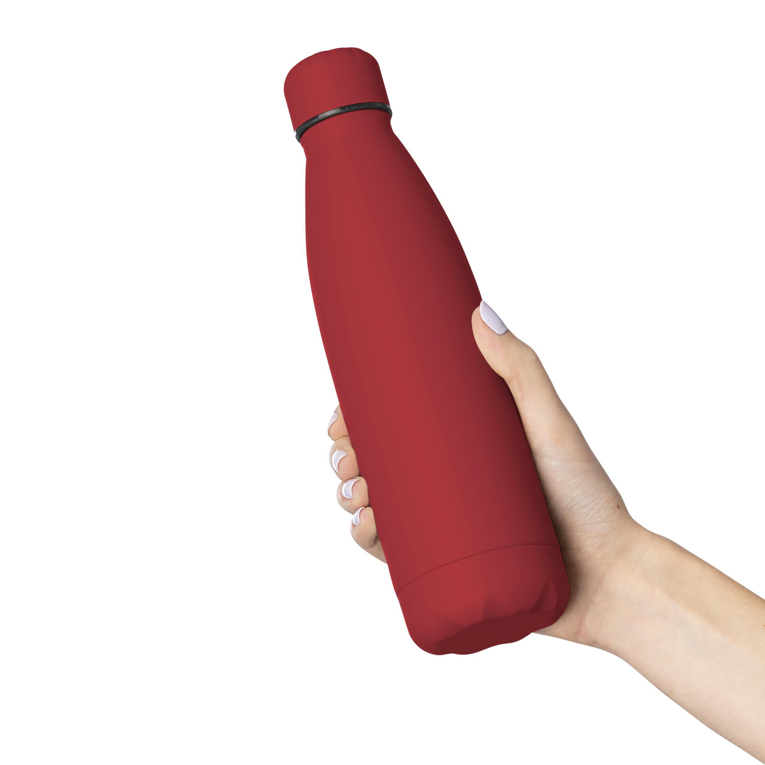 Bouteille double paroi Sunny | Recyclé | 500 ml