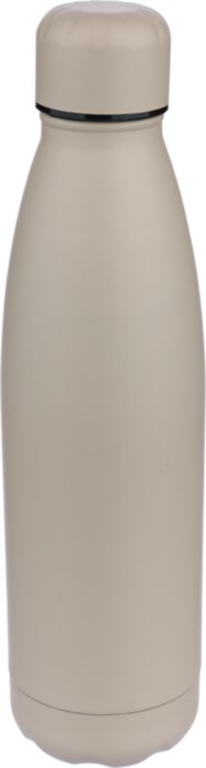 Borraccia a doppia parete Sunny | Riciclata | 500 ml