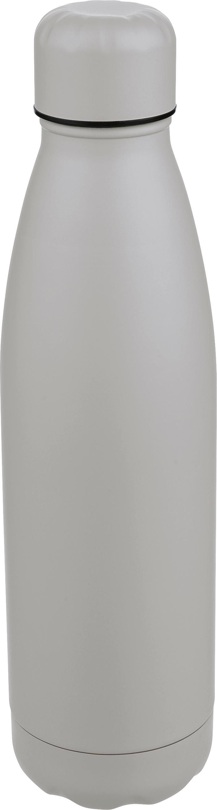 Drikkeflaske 700 ml af Genbrugt Breeze - grå