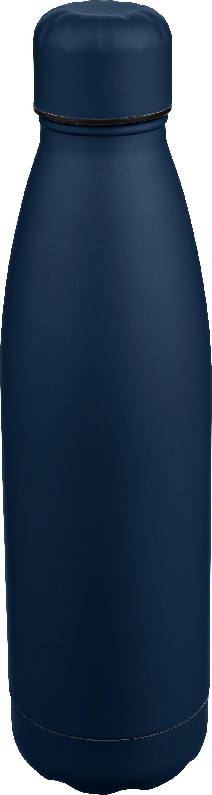 Drikkeflaske 700 ml af Genbrugt Breeze - blå