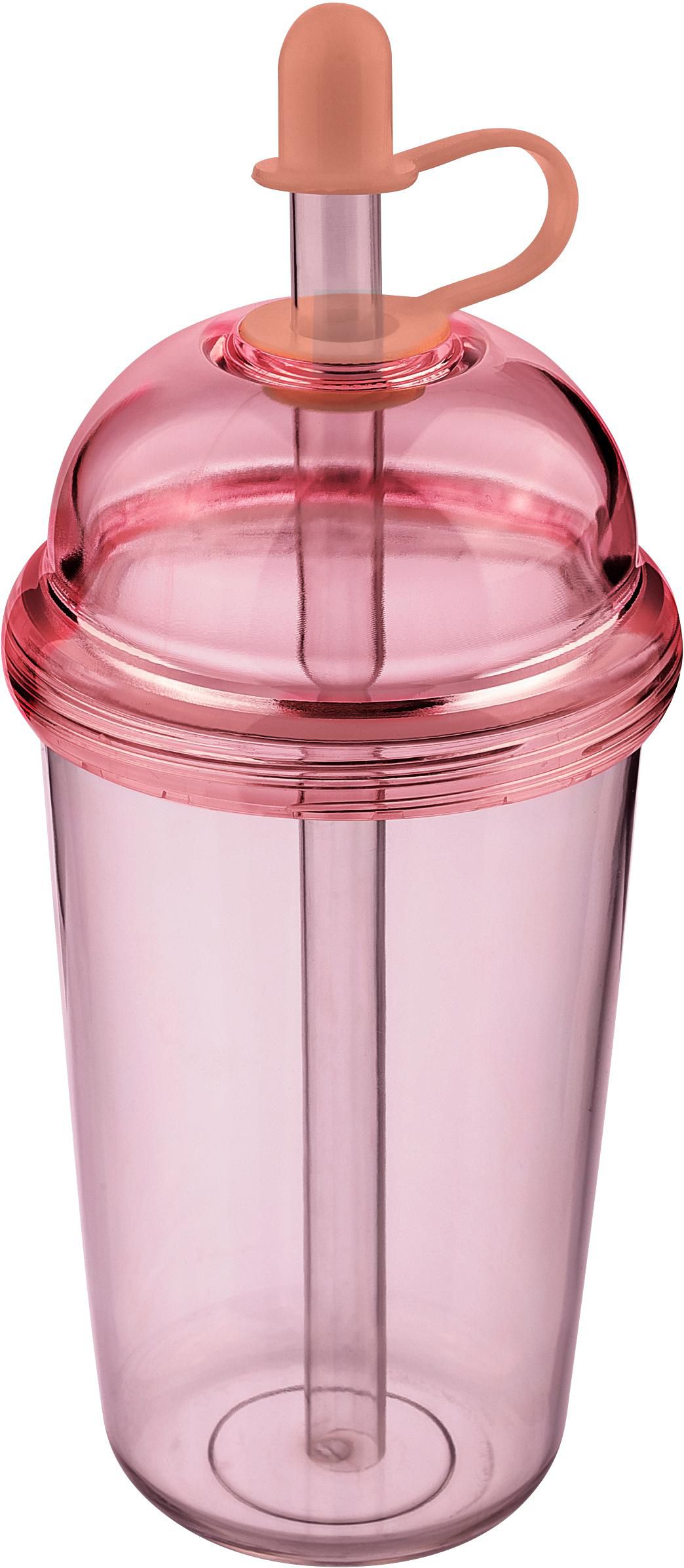Mug de voyage Glow | Recyclé | 500 ml