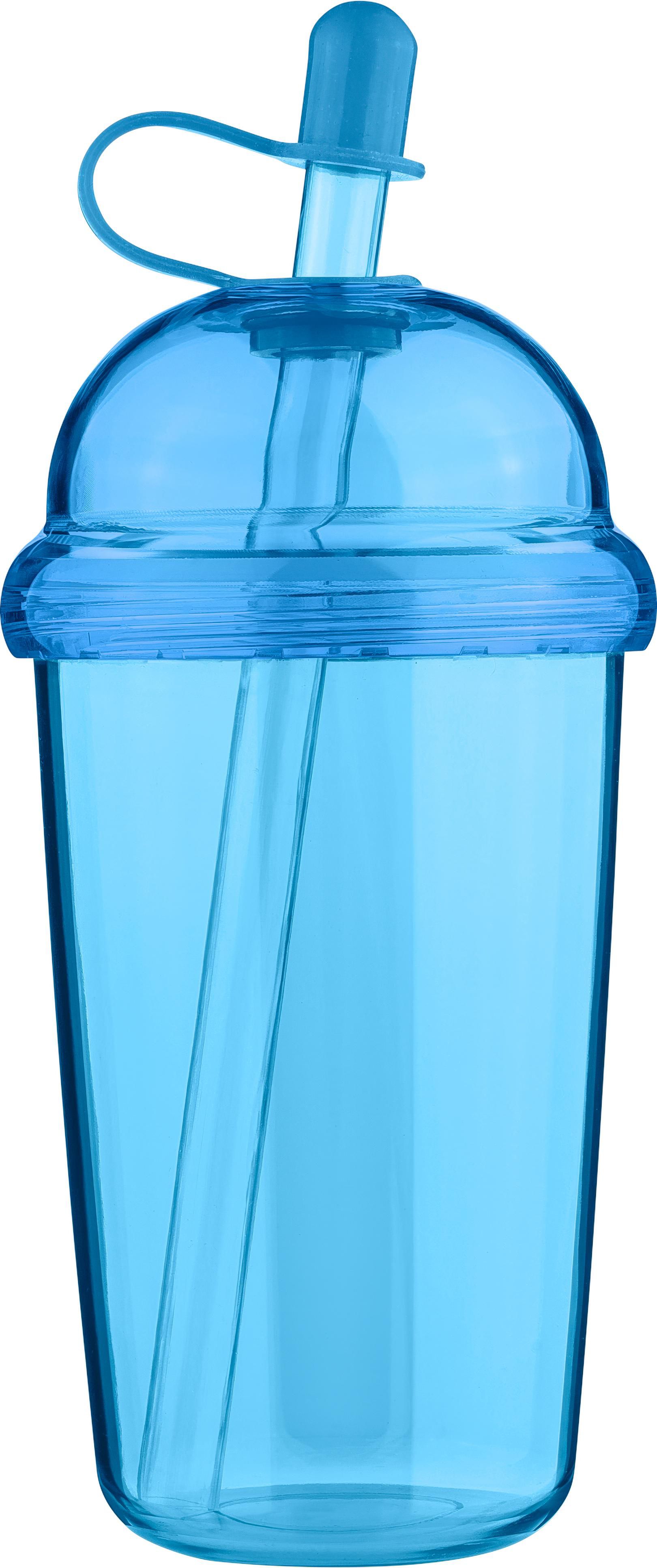 Mug de voyage Glow | Recyclé | 500 ml