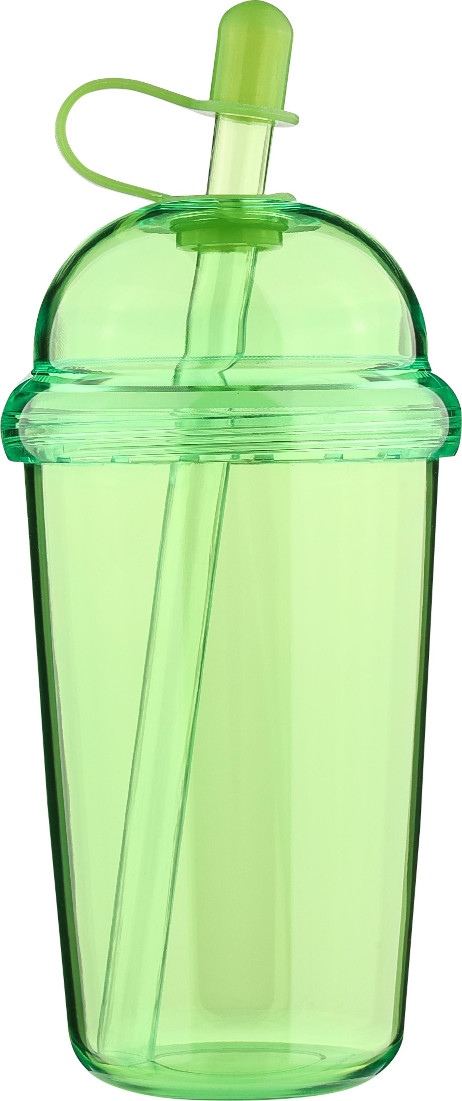 Mug de voyage Glow | Recyclé | 500 ml