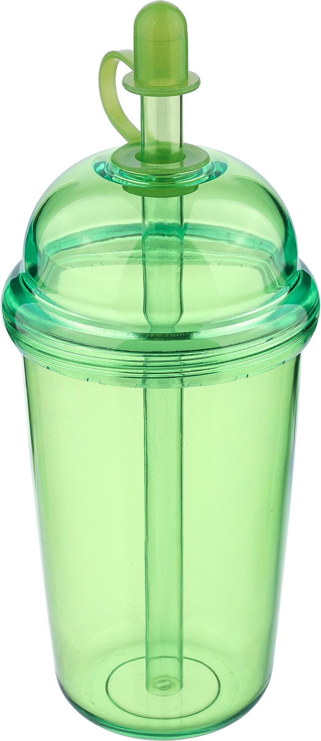 Mug de voyage Glow | Recyclé | 500 ml