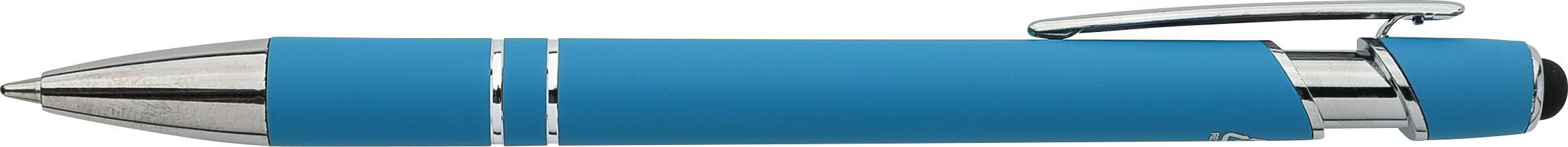 Aluminium-Kugelschreiber Primo