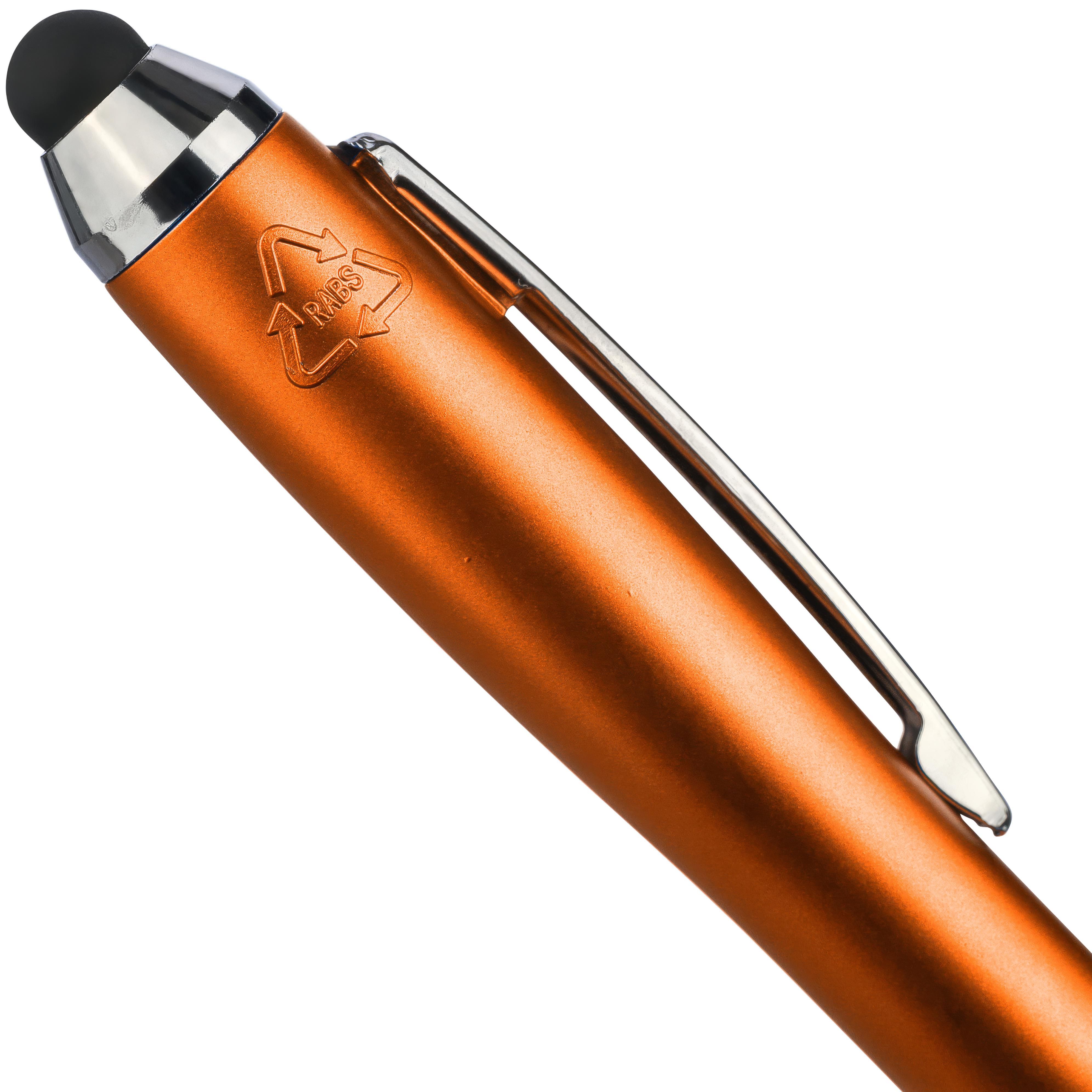 Stylo bille Lana | Recyclé | Stylet