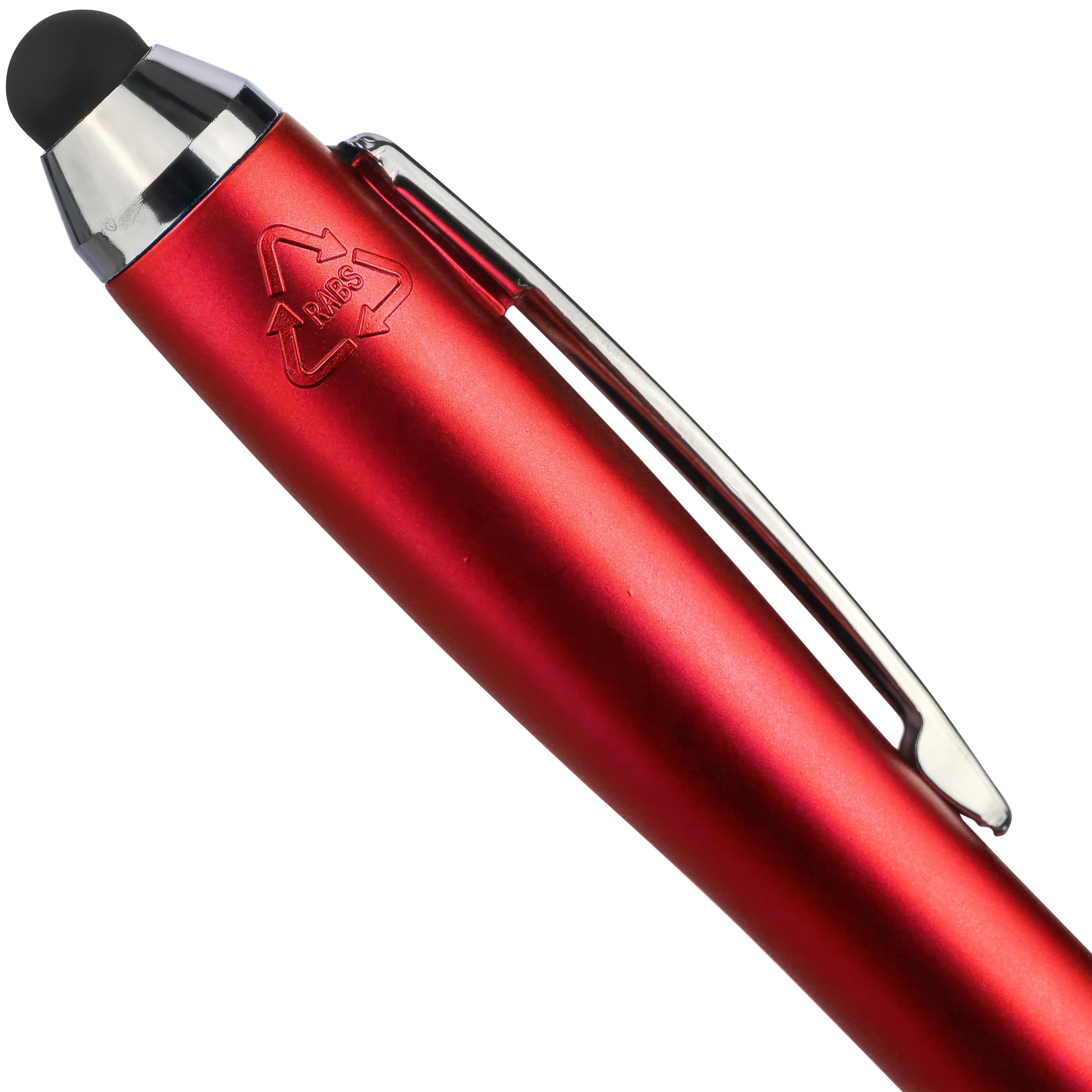 Stylo bille Lana | Recyclé | Stylet