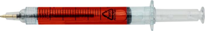 Penna a sfera Dr. David