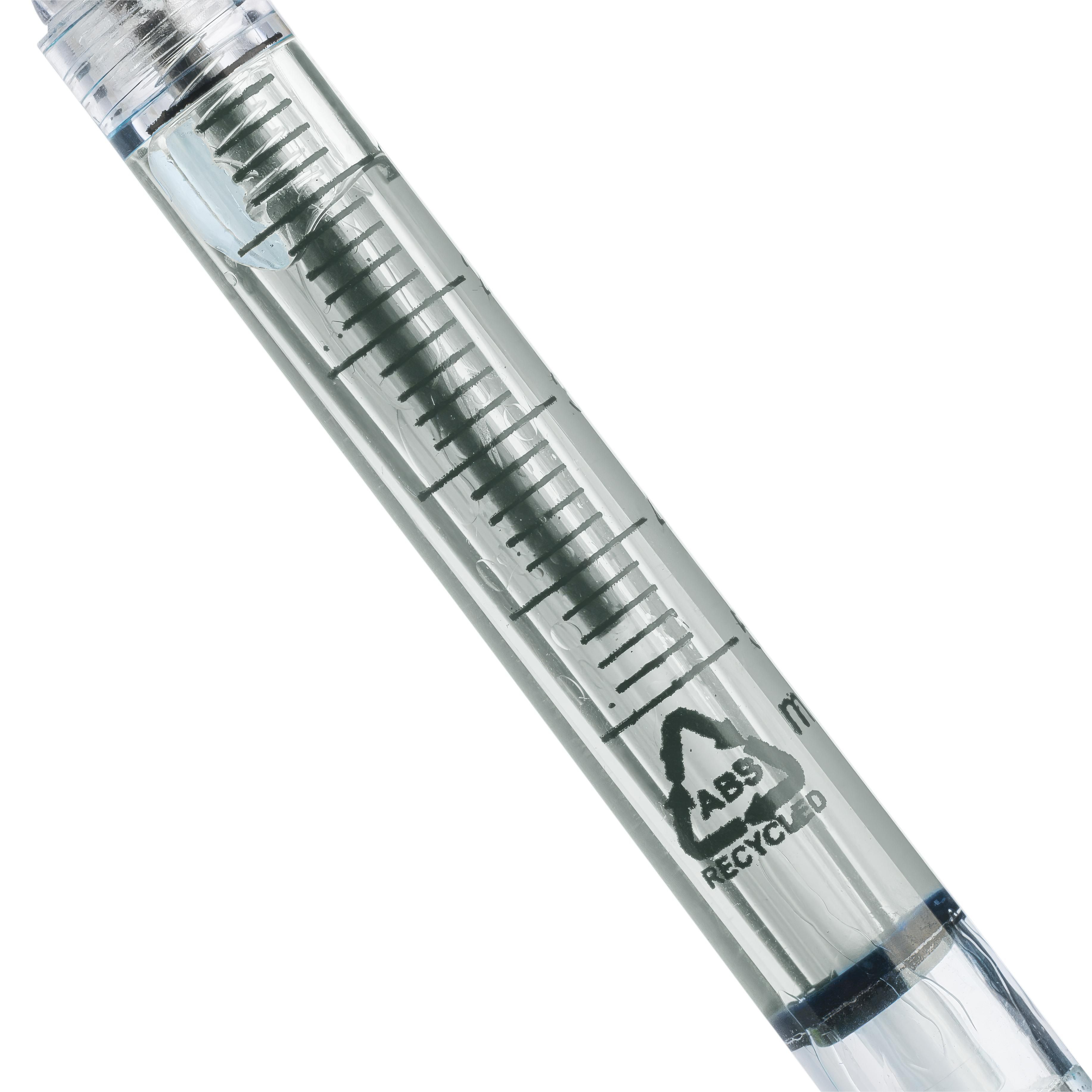 Stylo Dr. David | Recyclé | Forme seringue