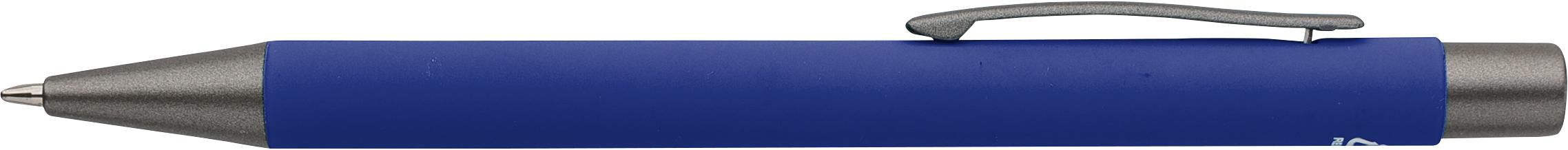 Aluminium-Kugelschreiber Emmett