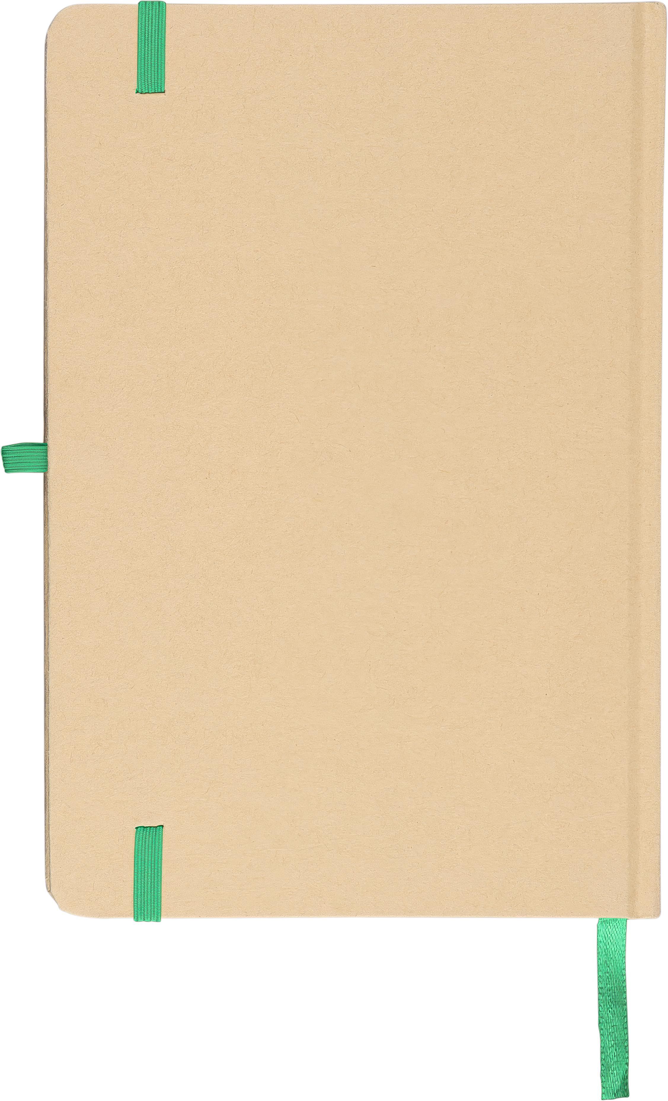 Carnet Haze | A5 | Ligné