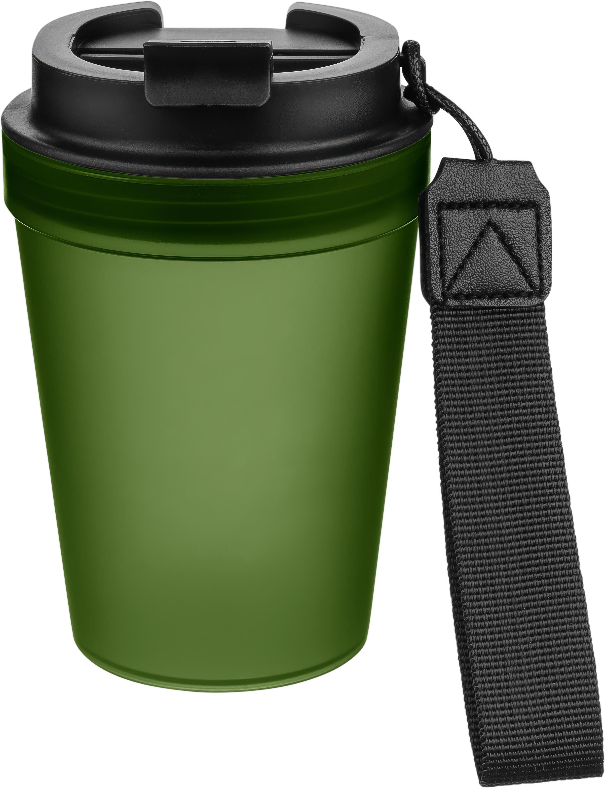 Mug de voyage Lush | 350 ml