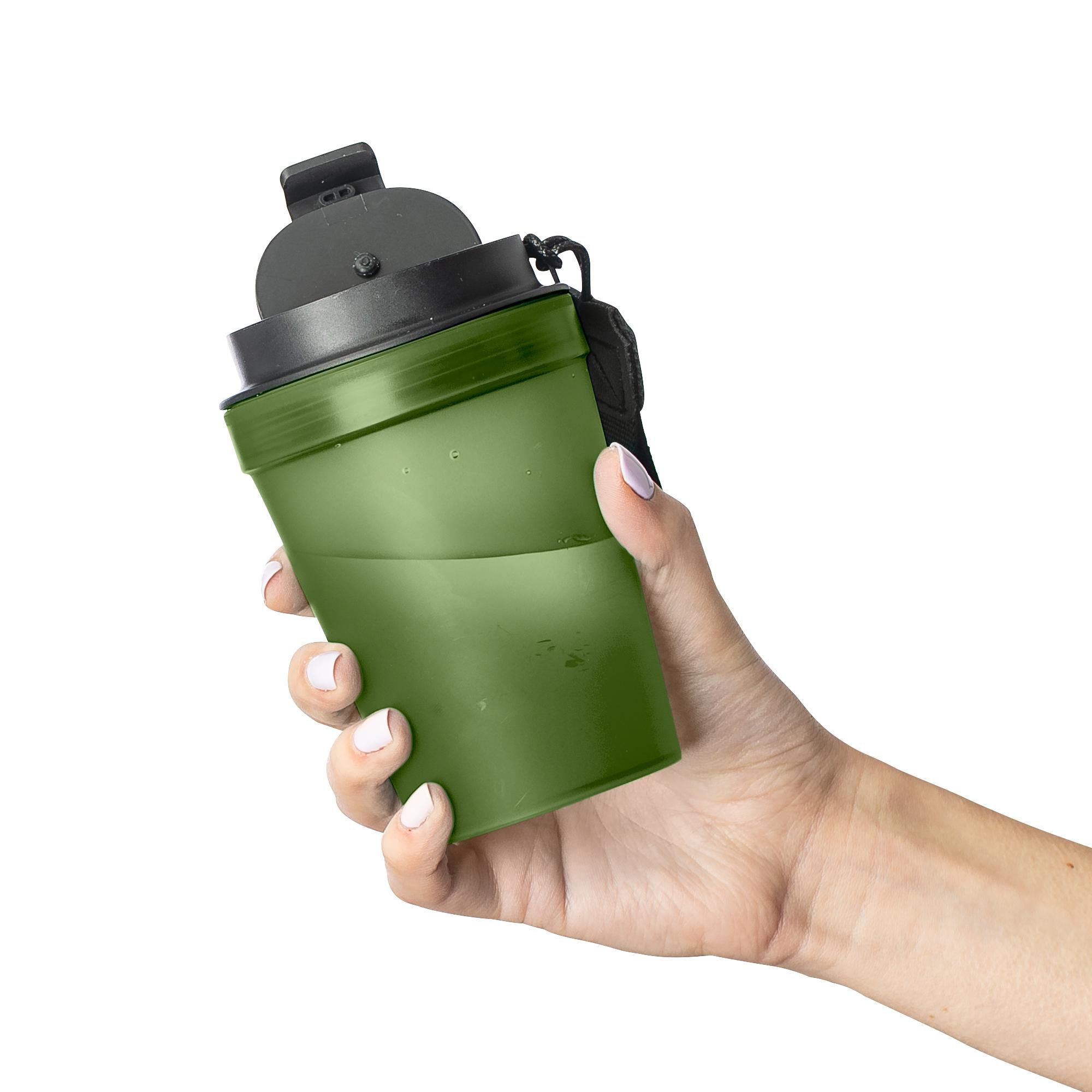 Mug de voyage Lush | 350 ml