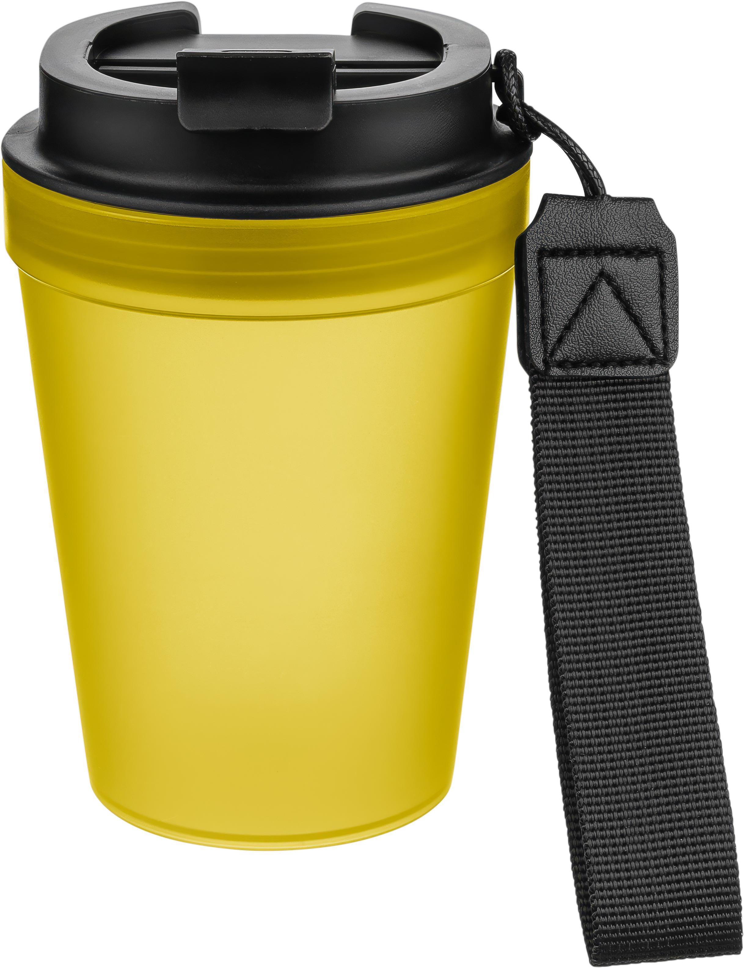 Mug de voyage Lush | 350 ml