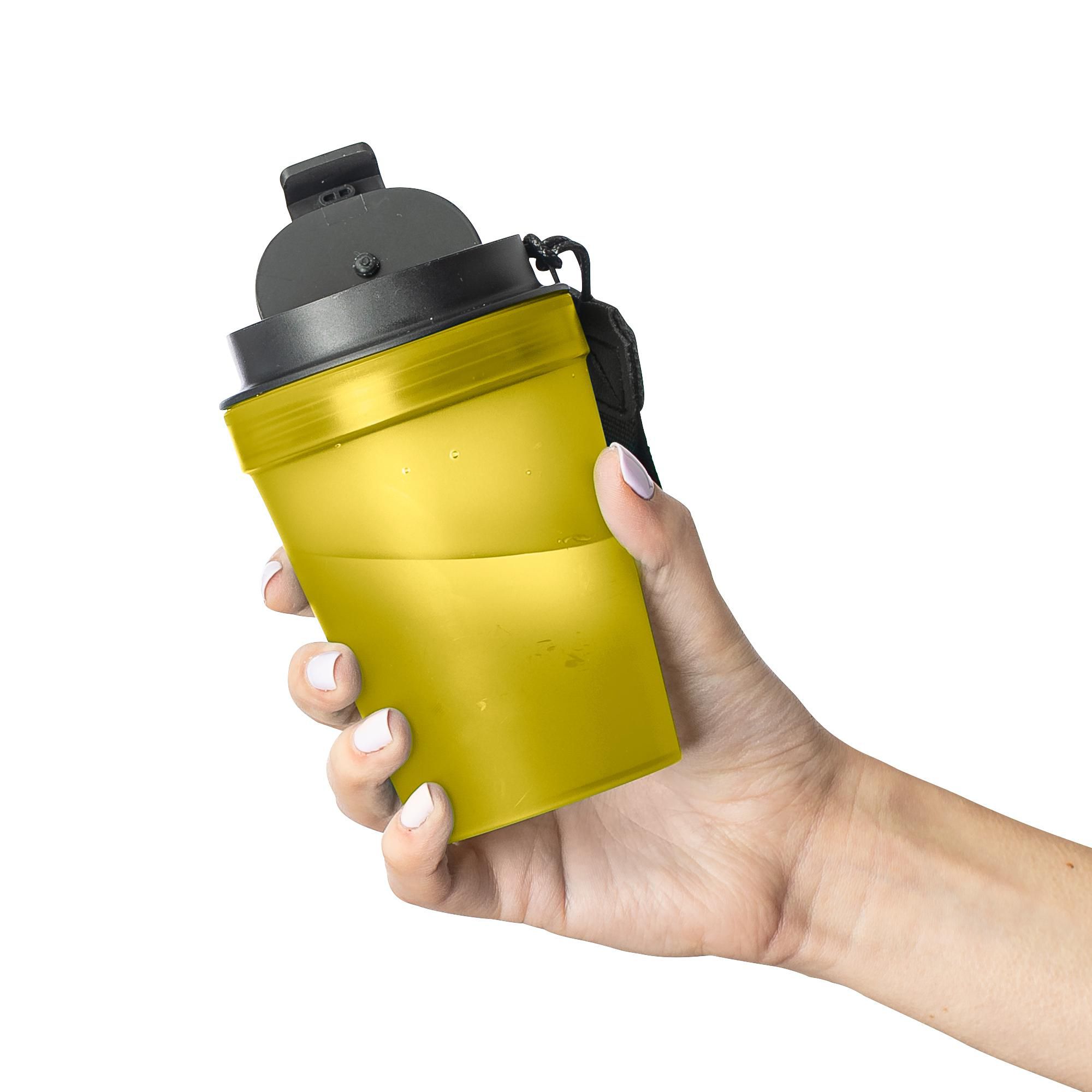 Mug de voyage Lush | 350 ml