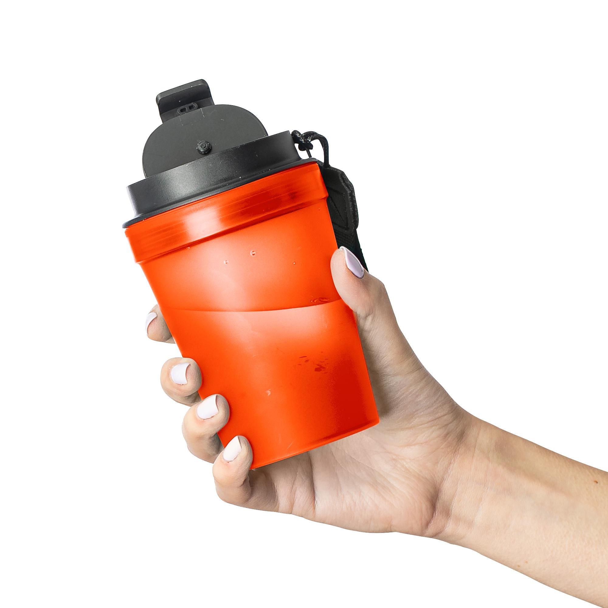 Mug de voyage Lush | 350 ml