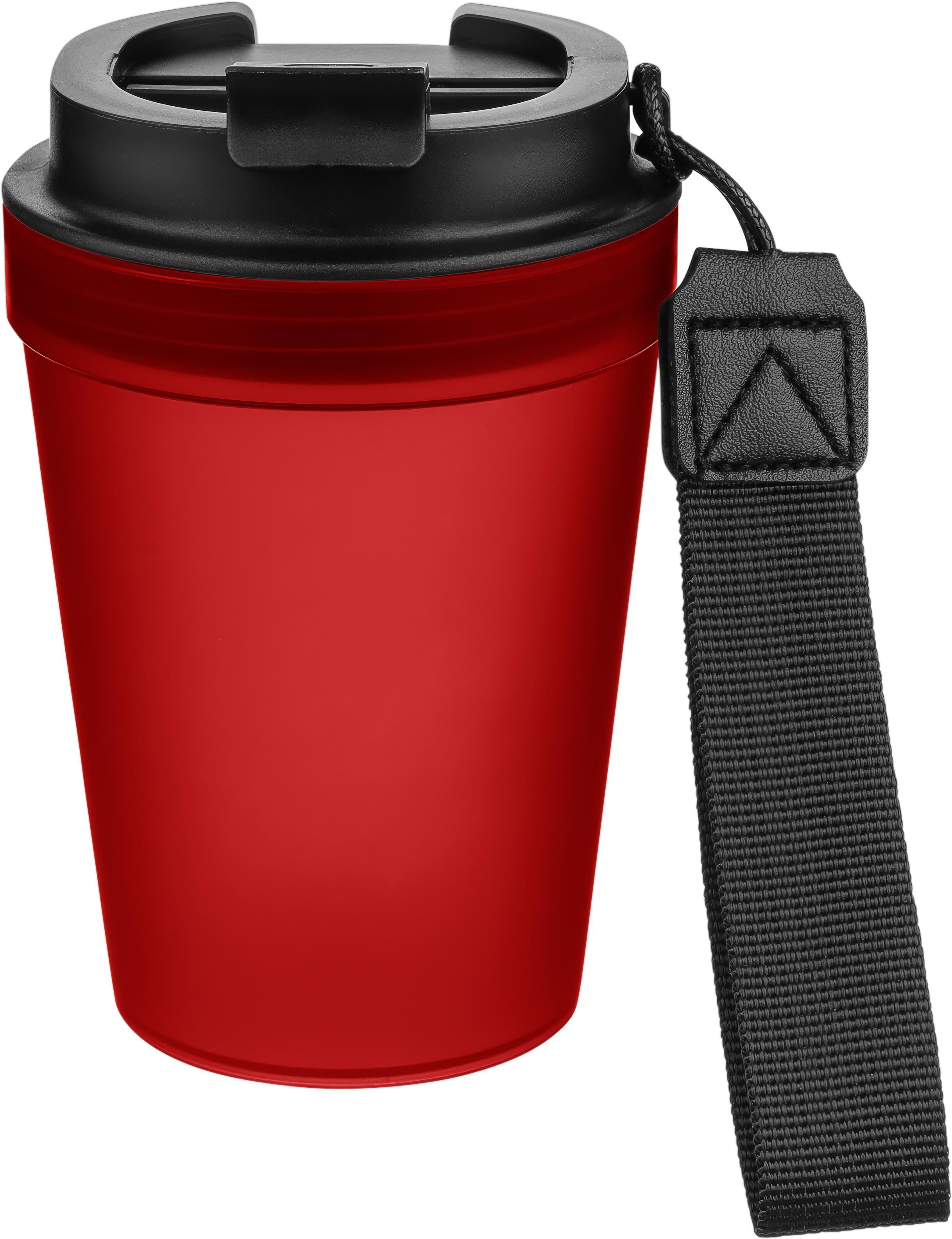 Mug de voyage Lush | 350 ml