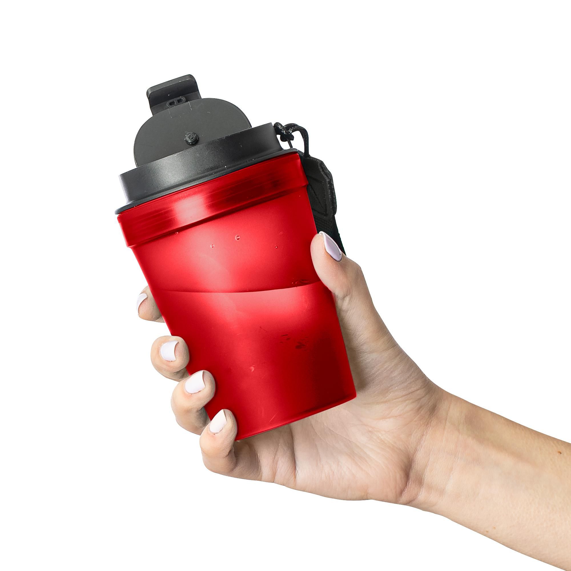 Mug de voyage Lush | 350 ml