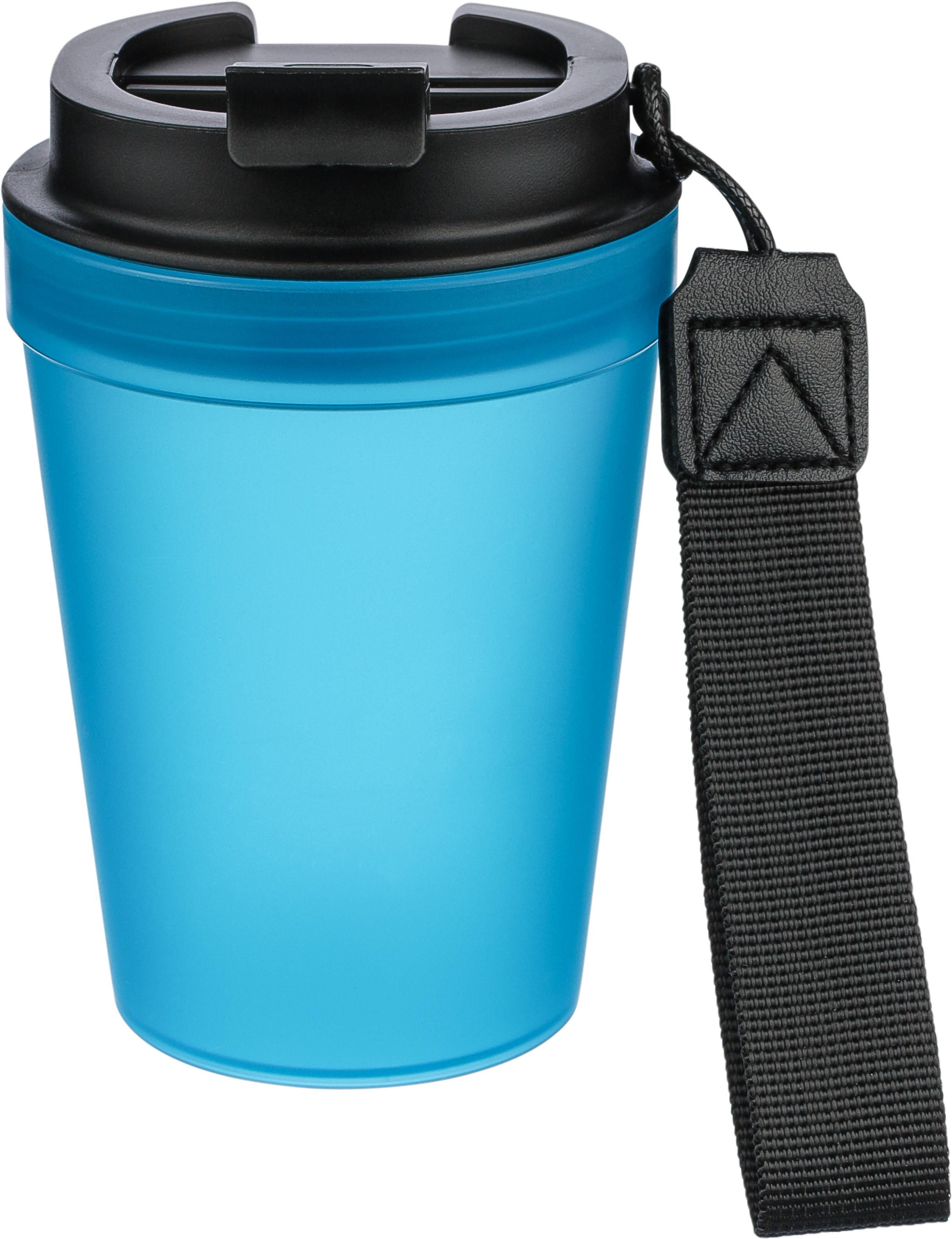 Mug de voyage Lush | 350 ml