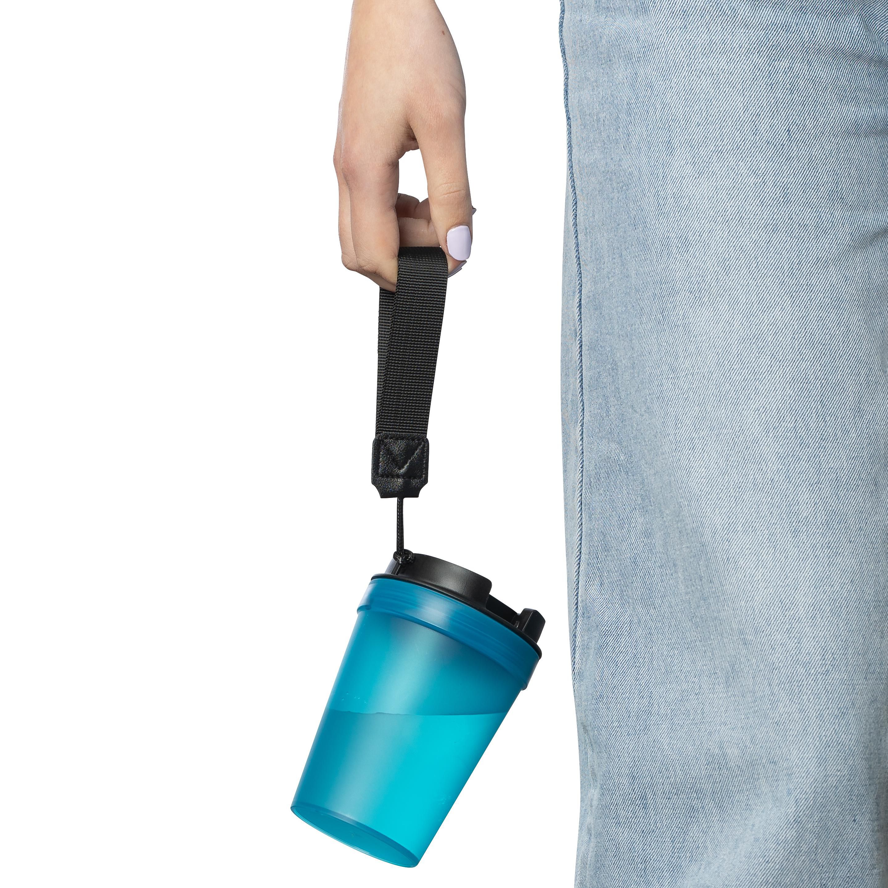 Mug de voyage Lush | 350 ml