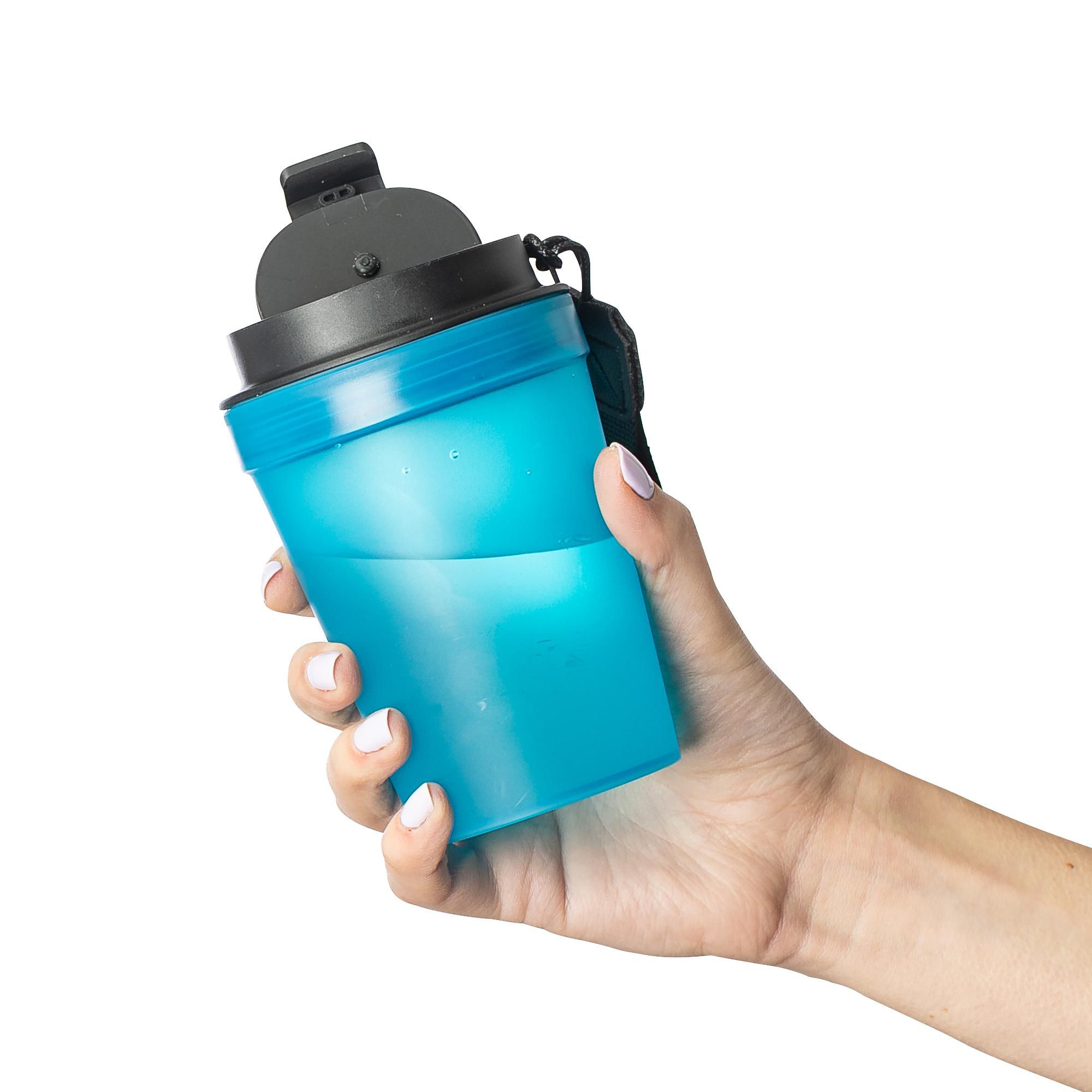 Mug de voyage Lush | 350 ml