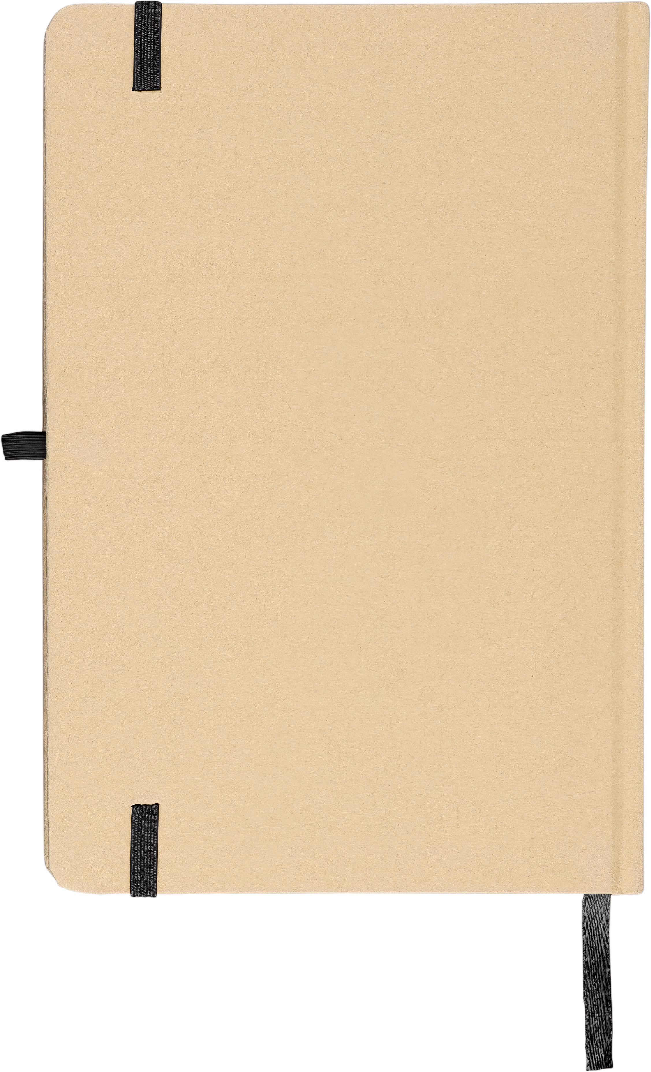 Carnet Haze | A5 | Ligné