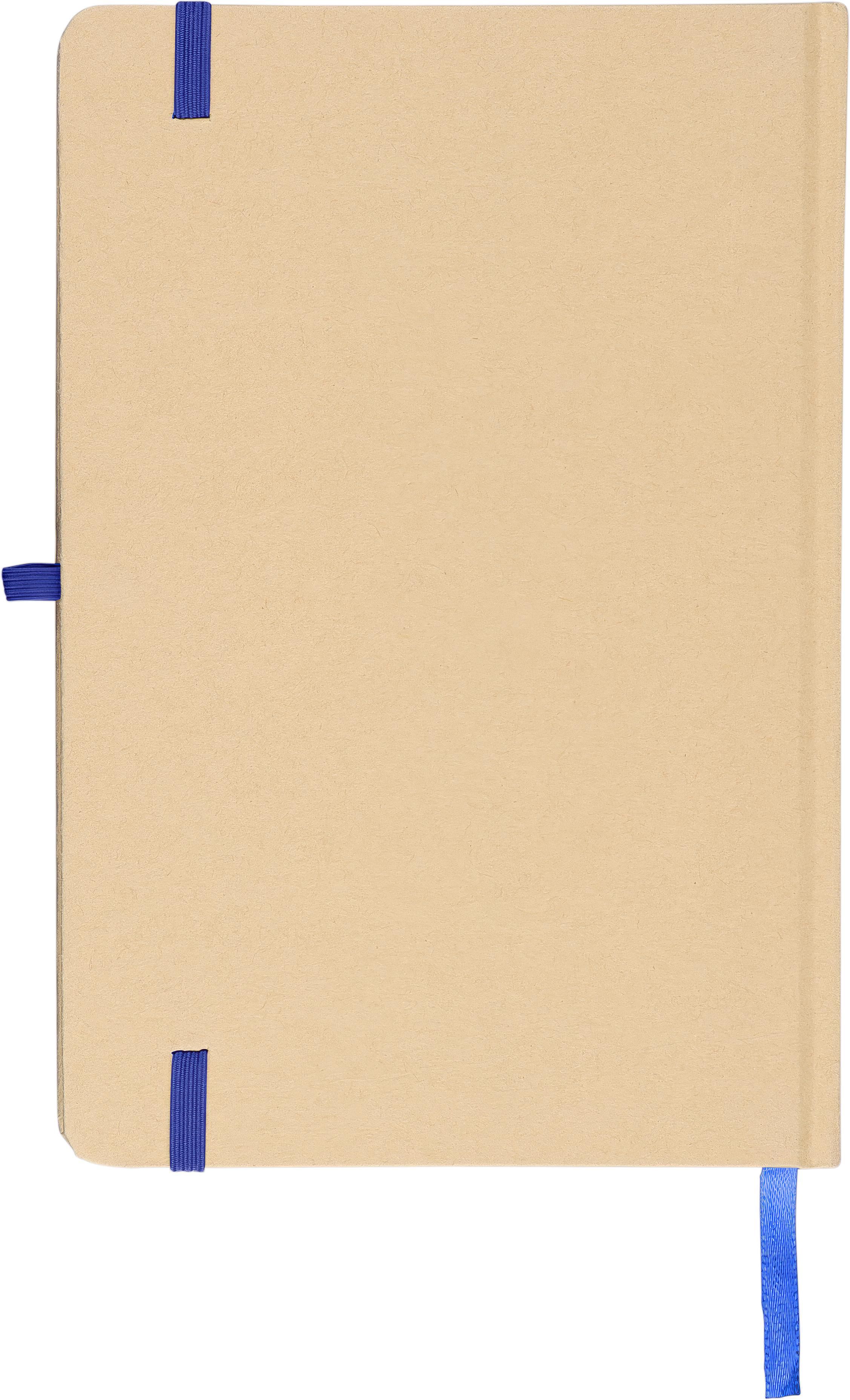 Carnet Haze | A5 | Ligné