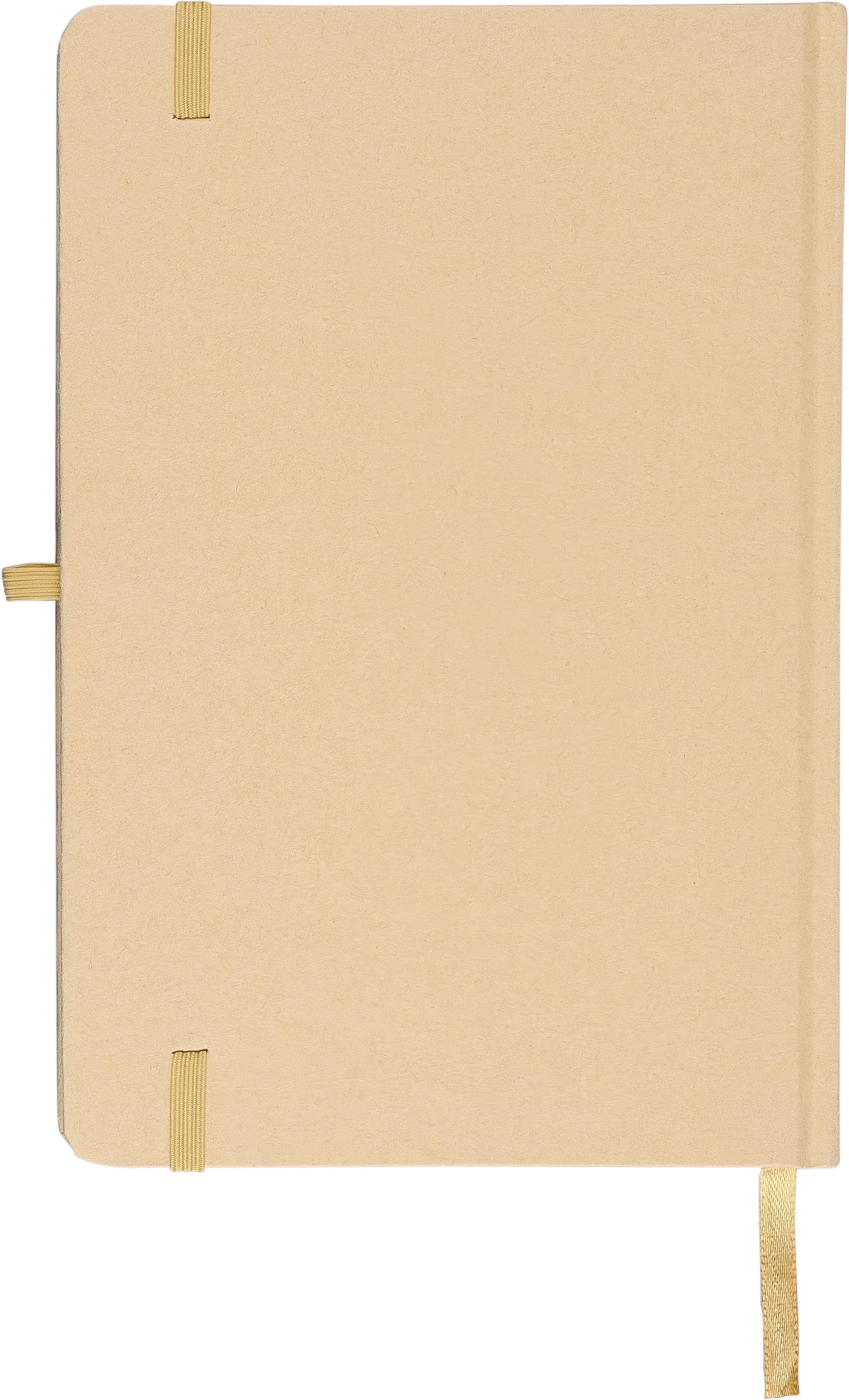 Carnet Haze | A5 | Ligné