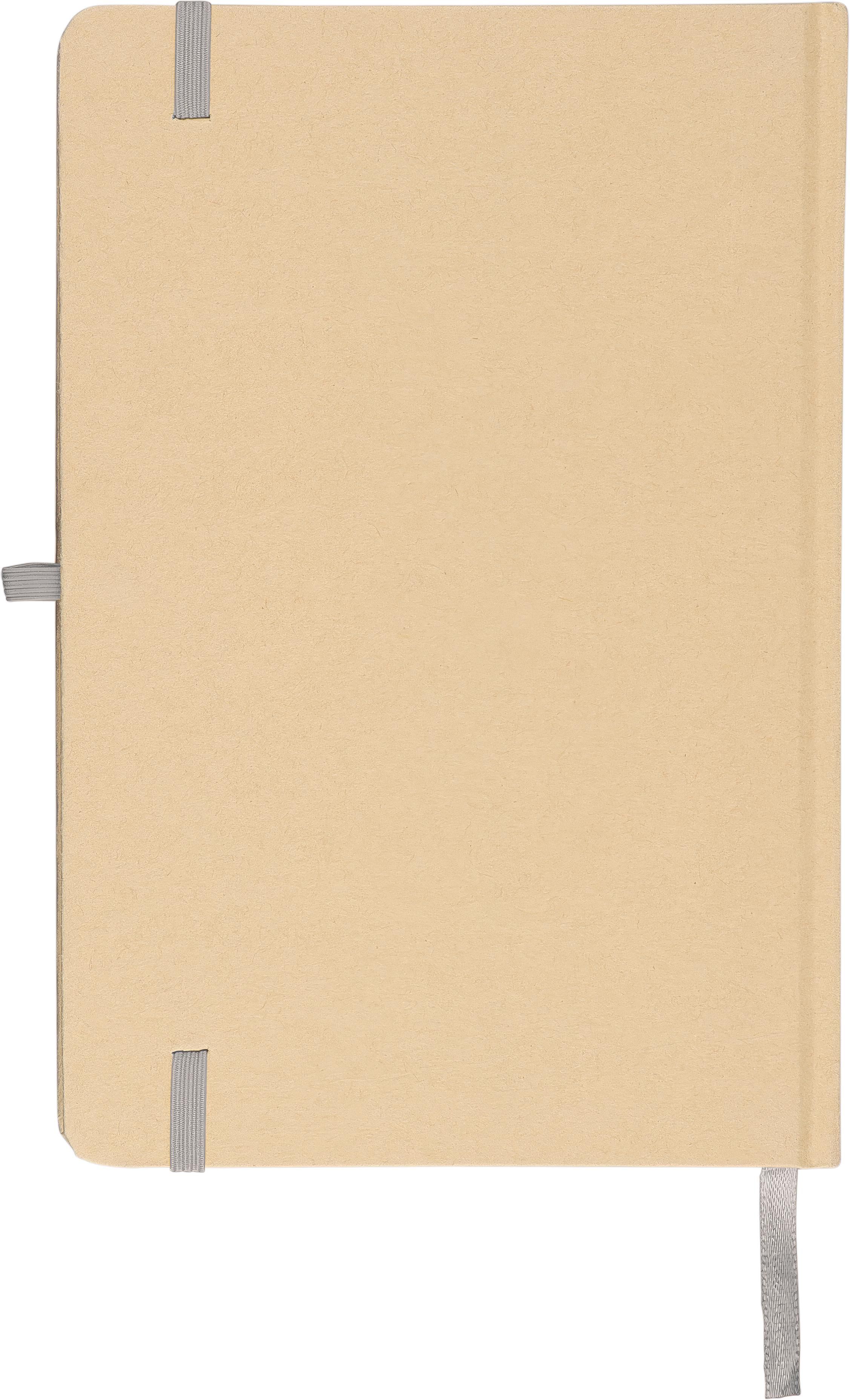 Carnet Haze | A5 | Ligné