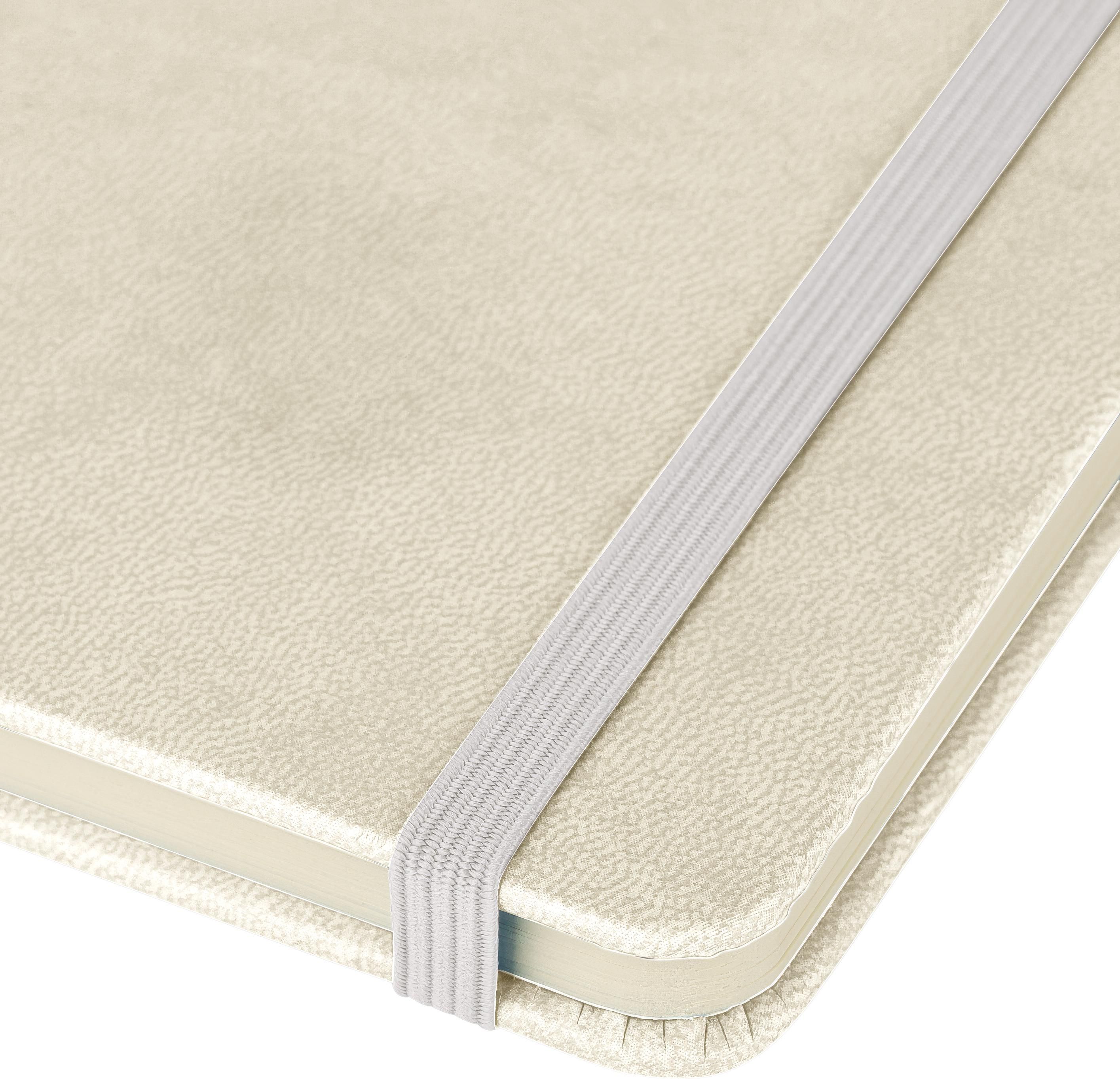 Carnet Bloom | PU recyclé | A5 | Ligné