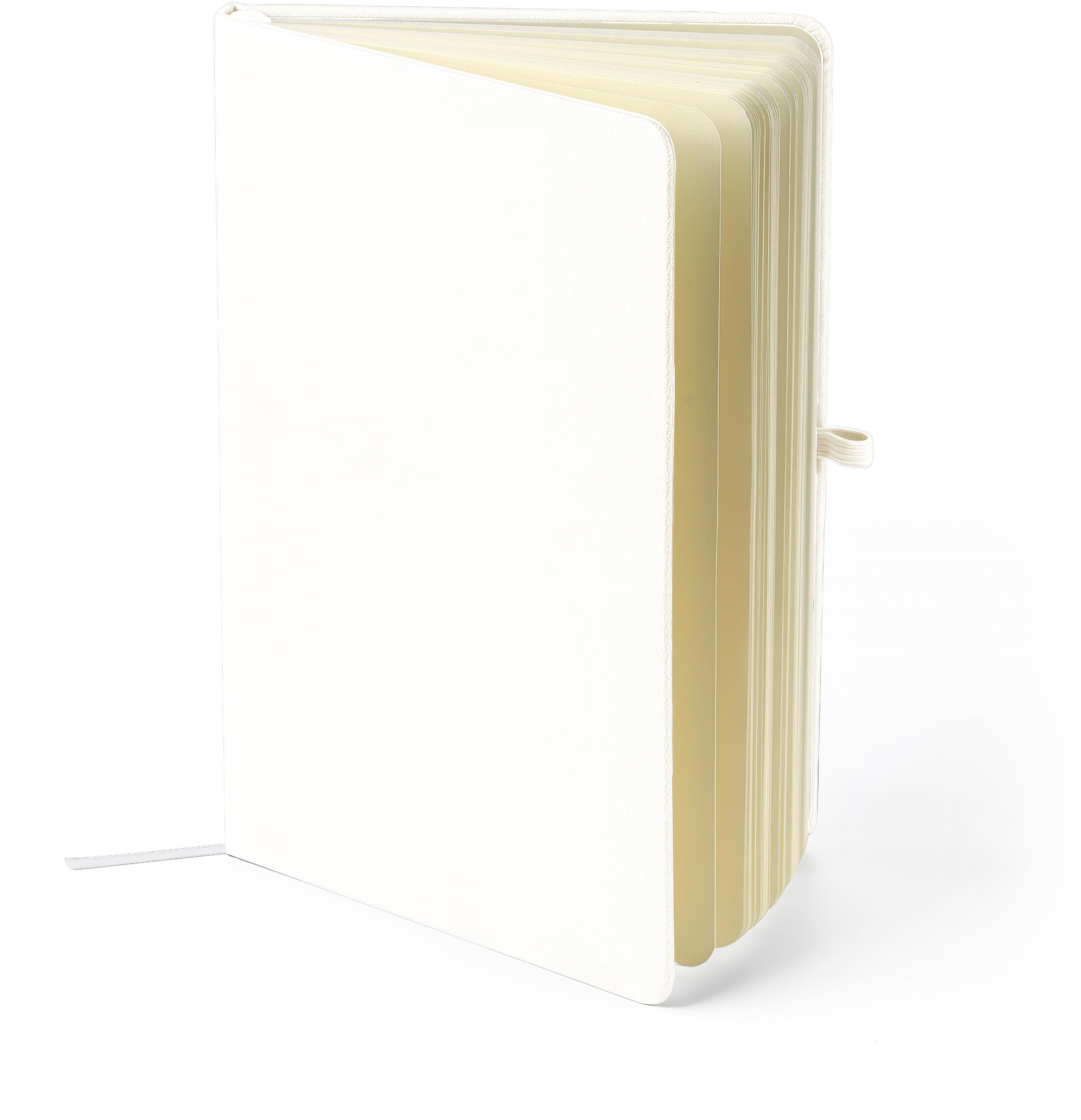 Carnet Bloom | PU recyclé | A5 | Ligné