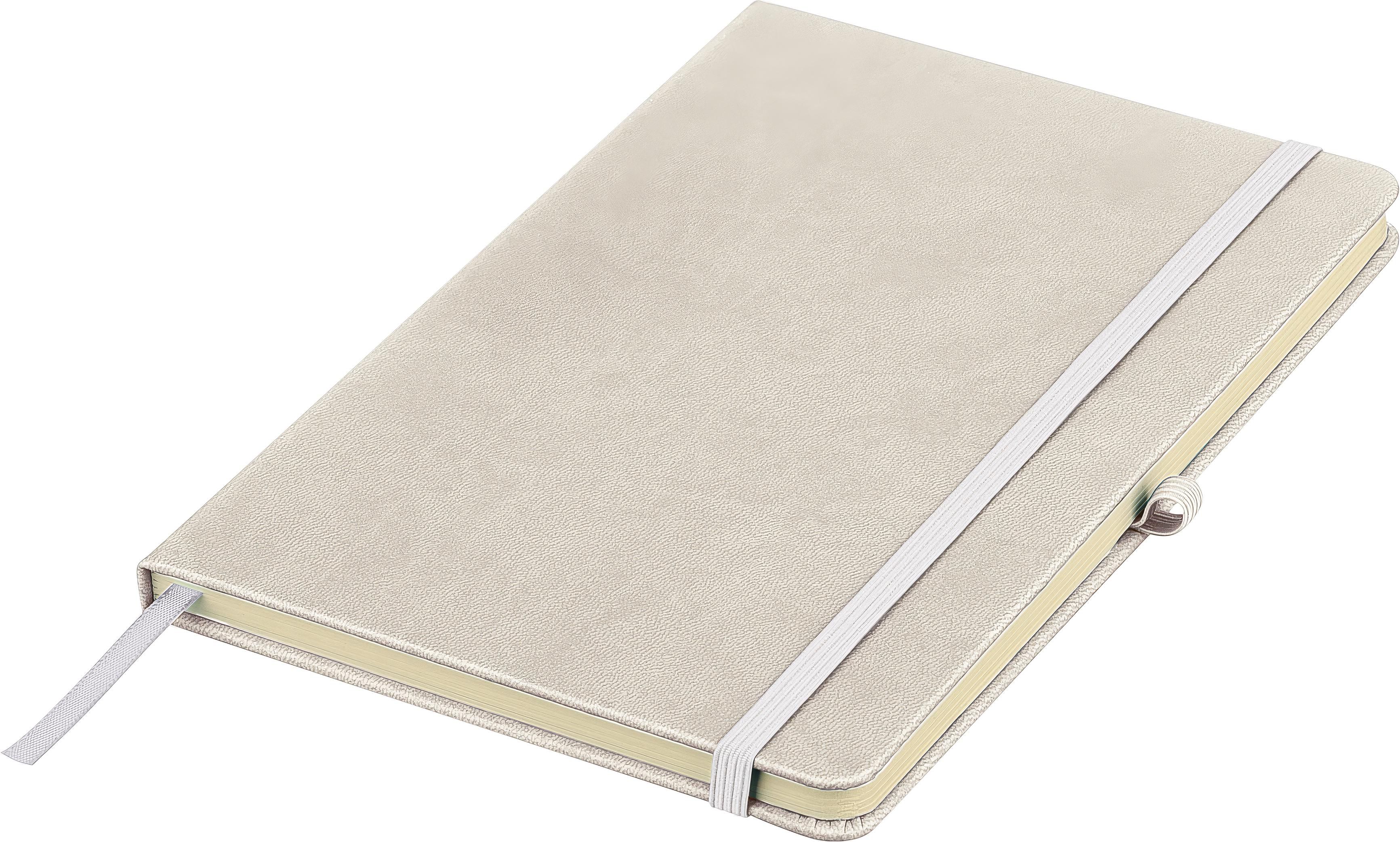 Carnet Bloom | PU recyclé | A5 | Ligné